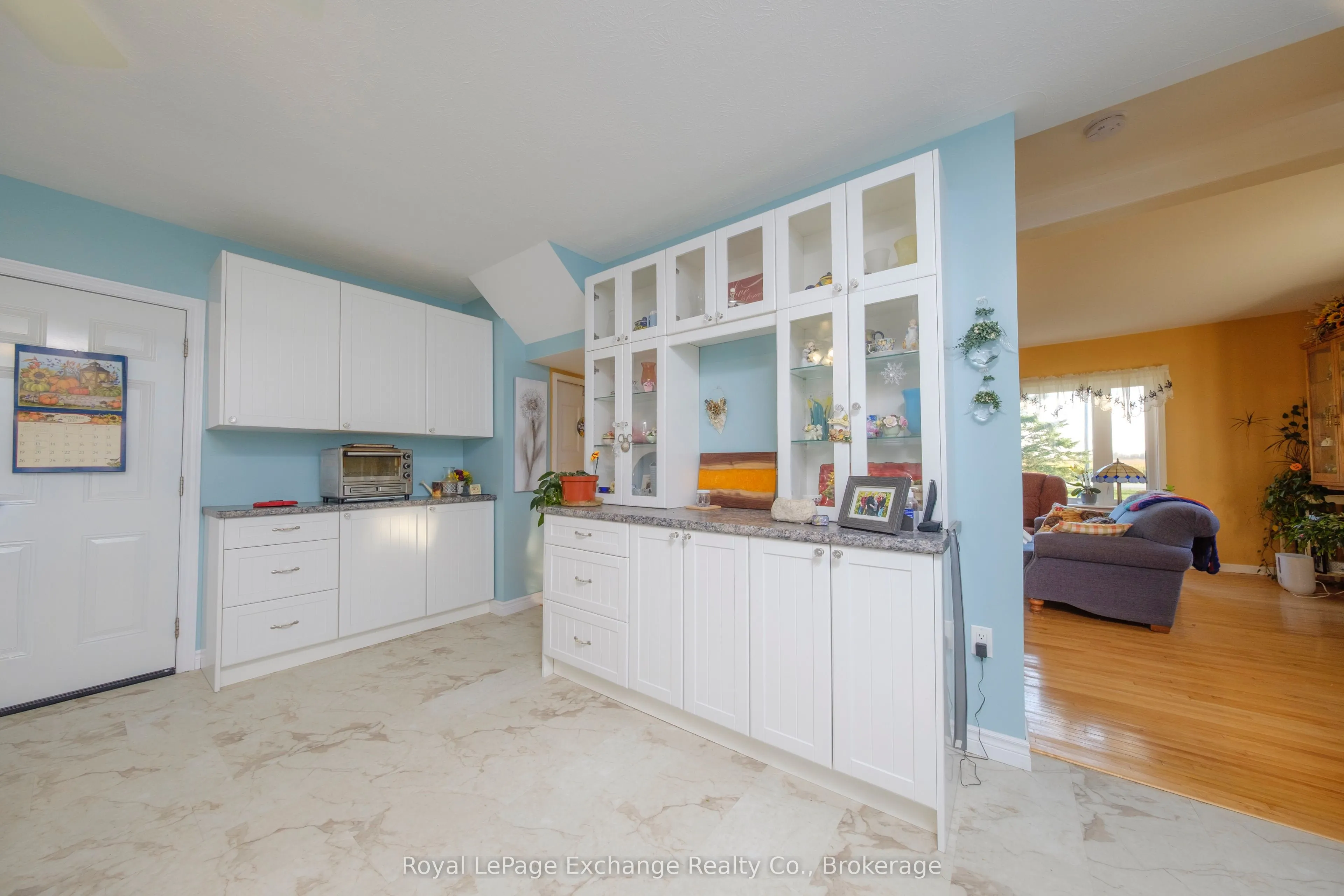 3898 Bruce Rd 6 Road