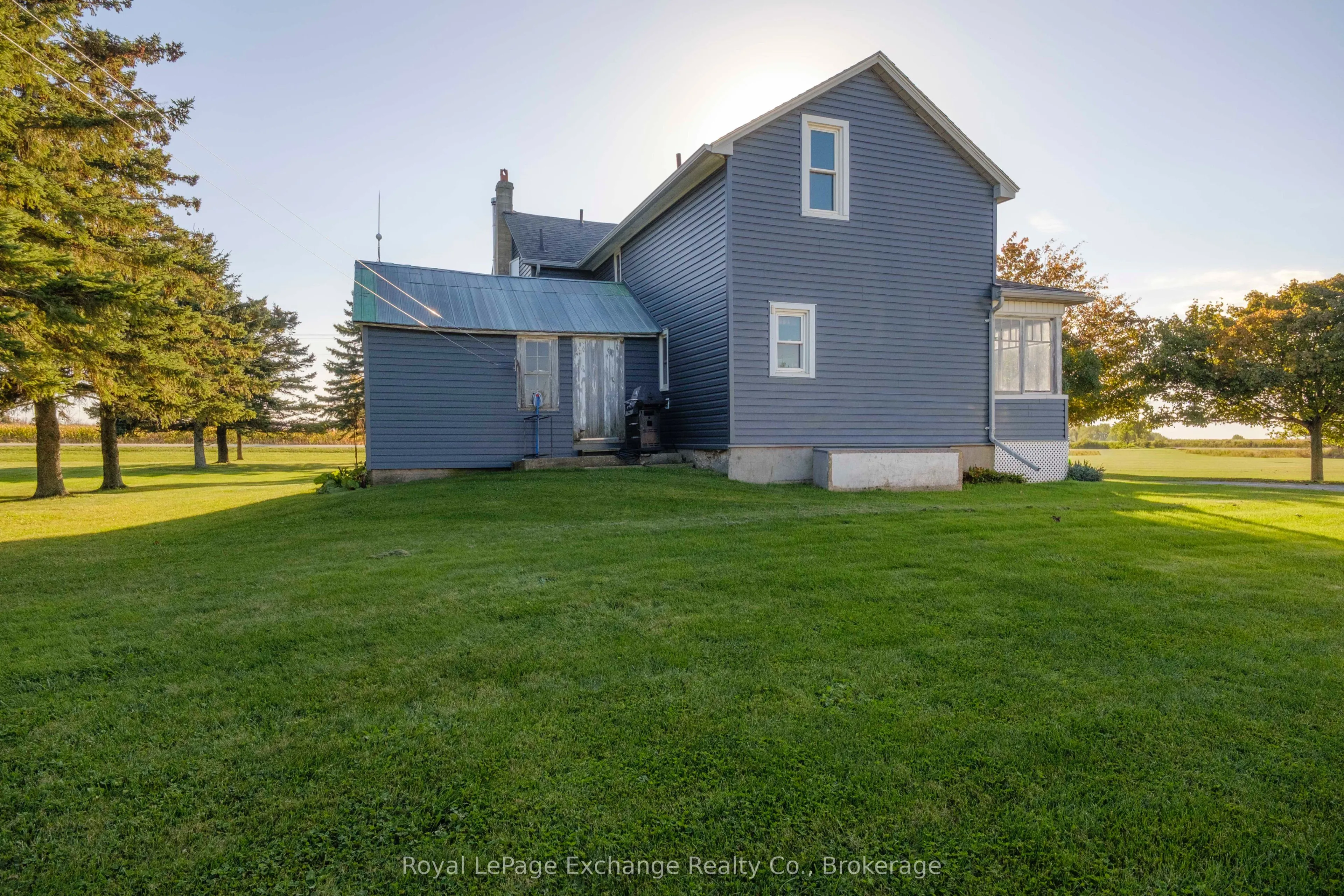 3898 Bruce Rd 6 Road