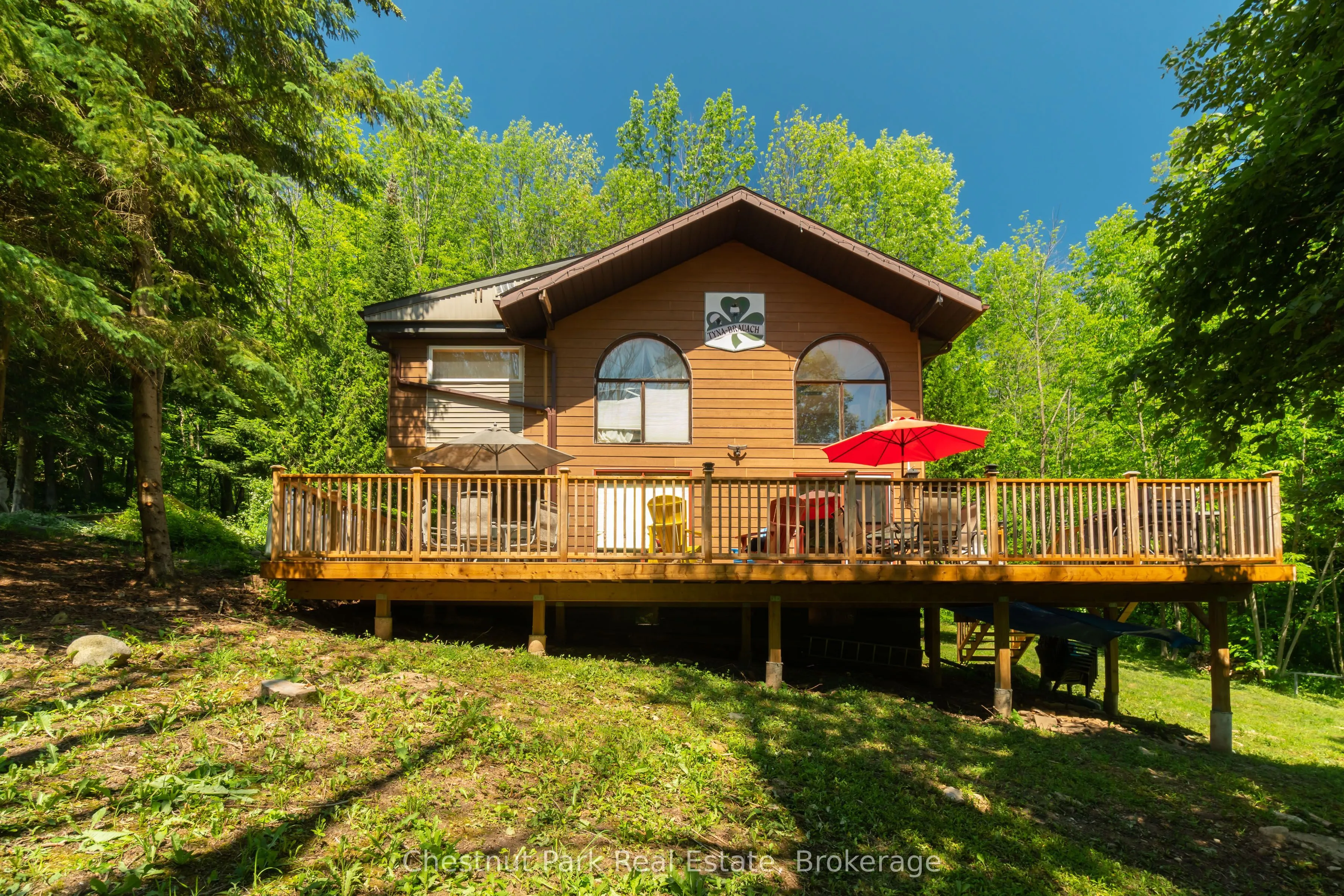 125 Kimberley Court
