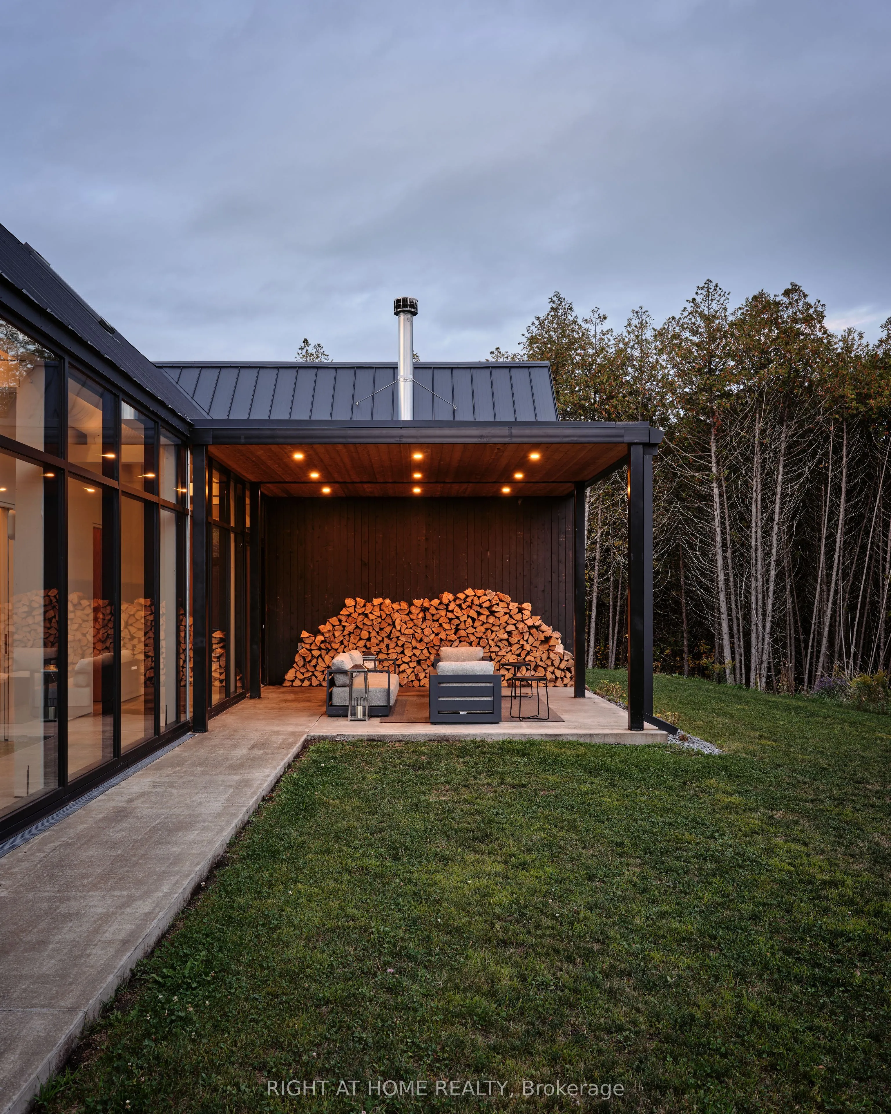 380 Adair Road