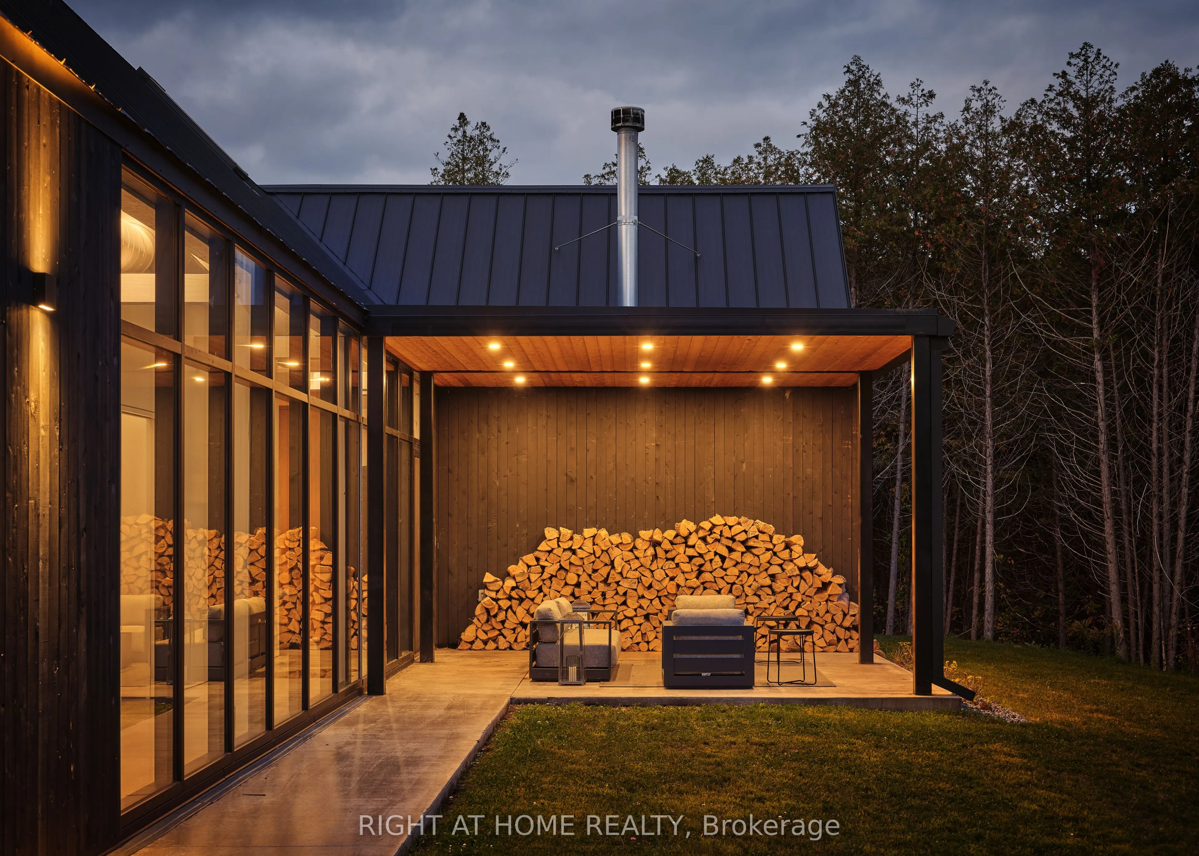 380 Adair Road