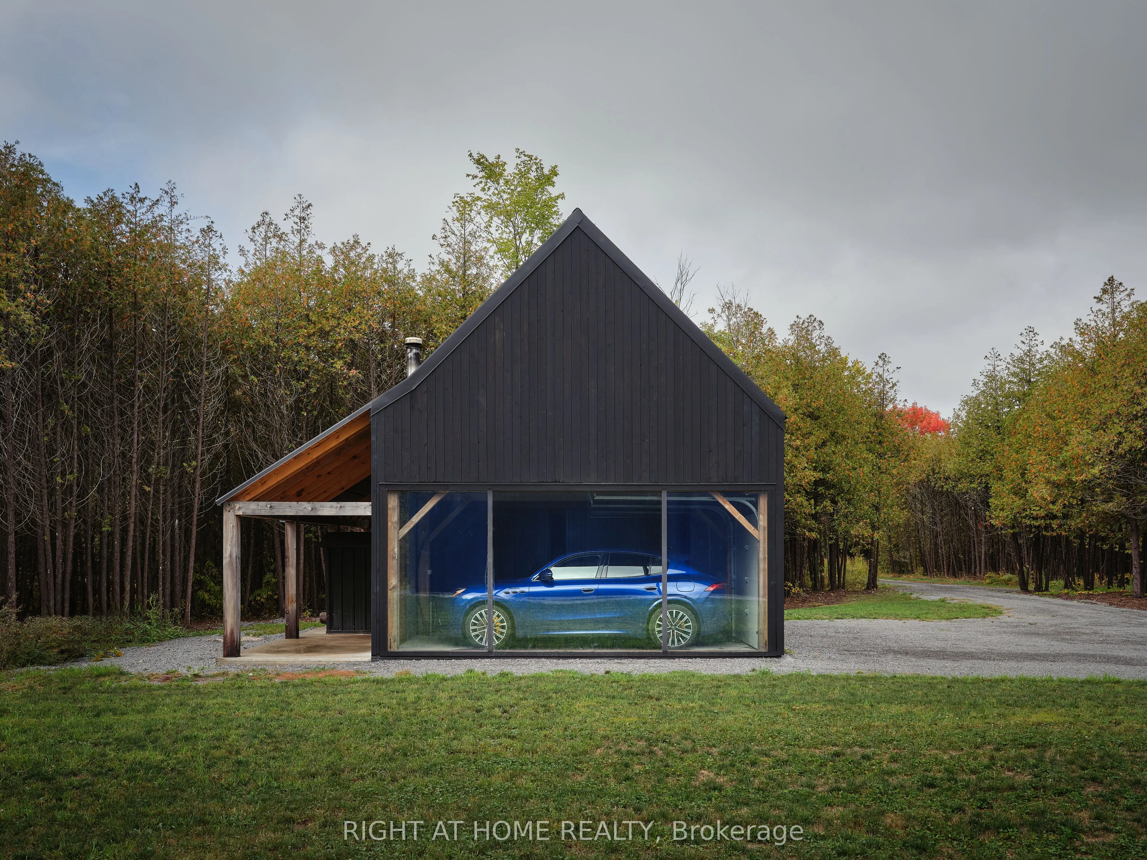 380 Adair Road