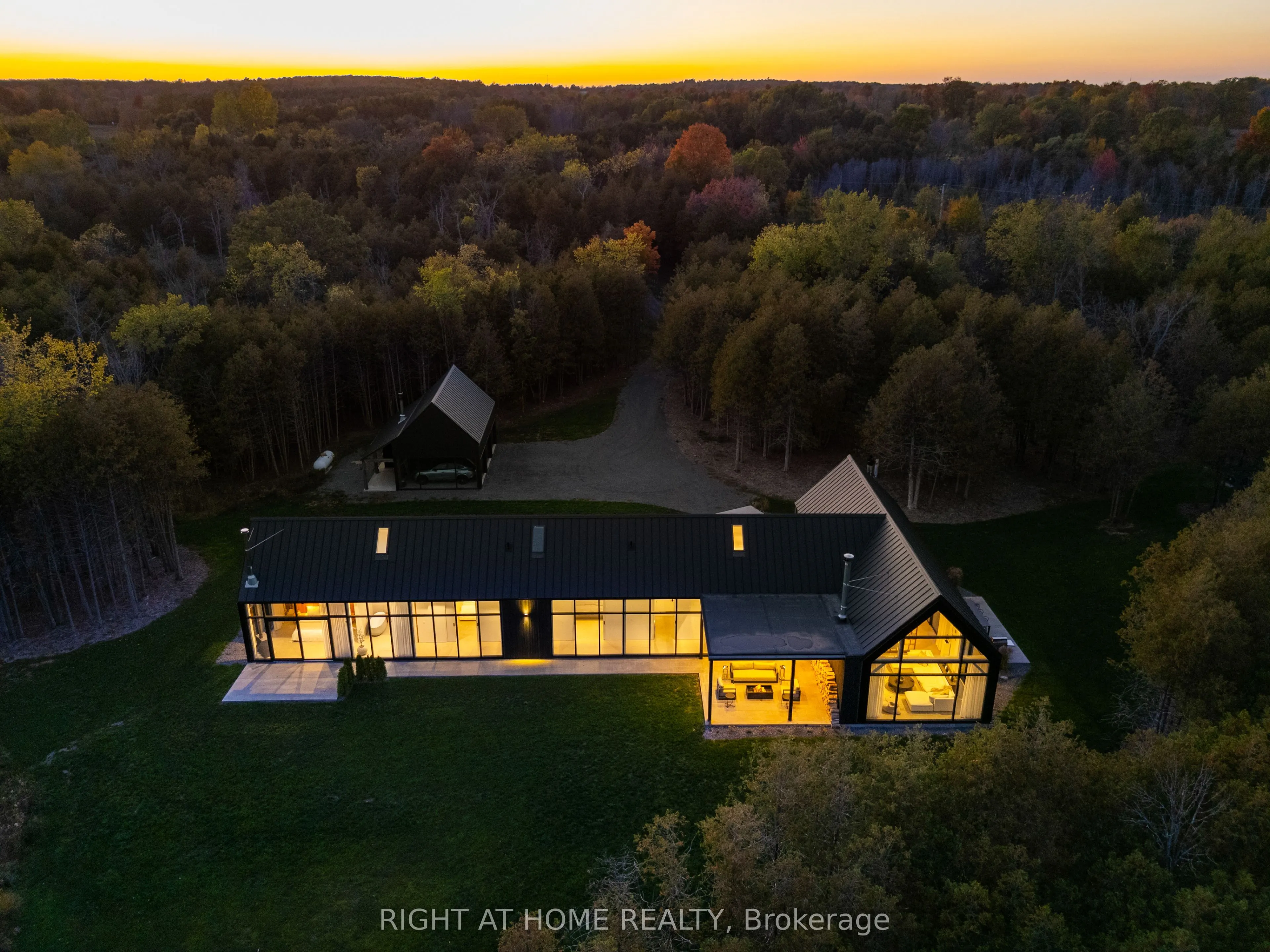 380 Adair Road
