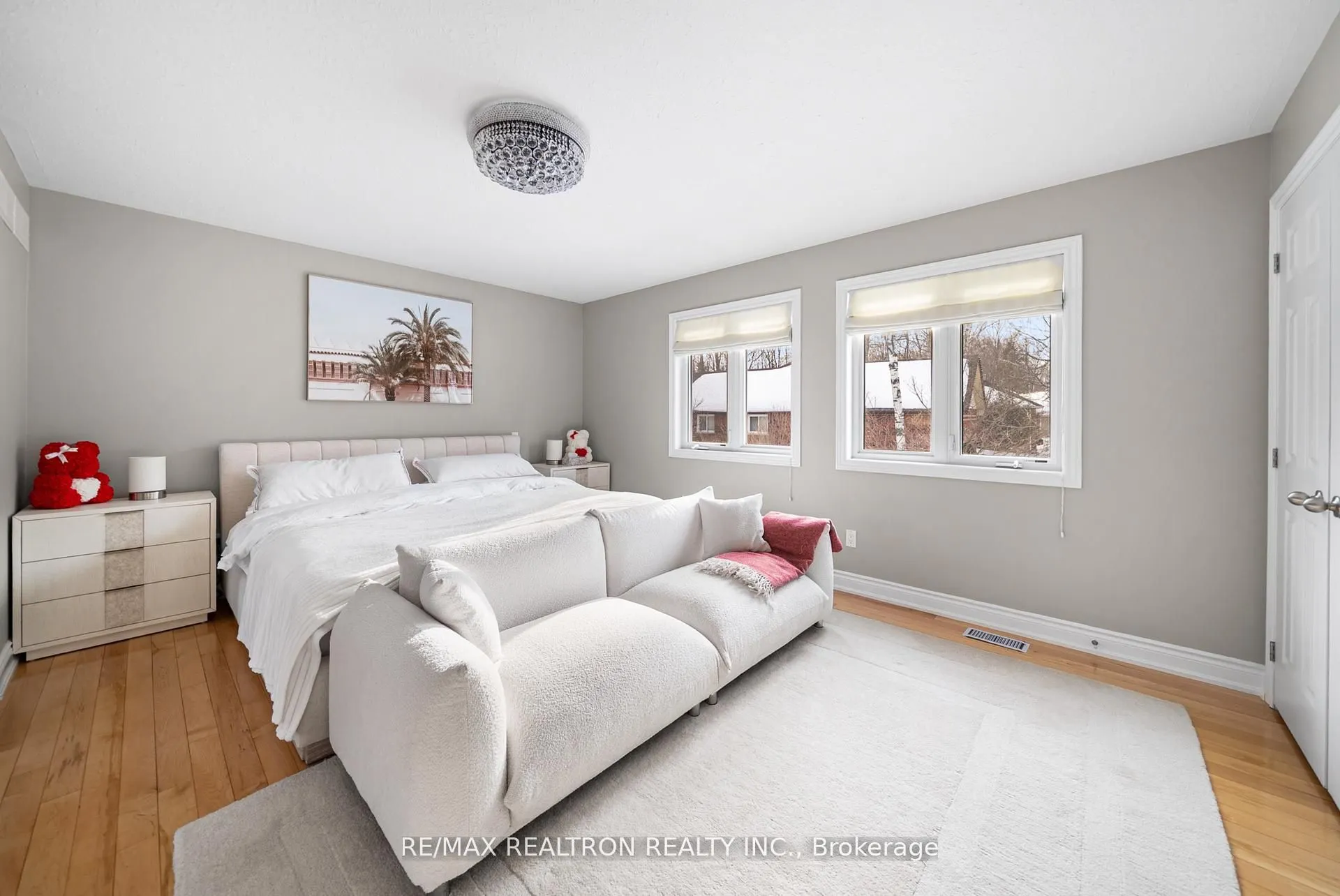 100 Birch Grove