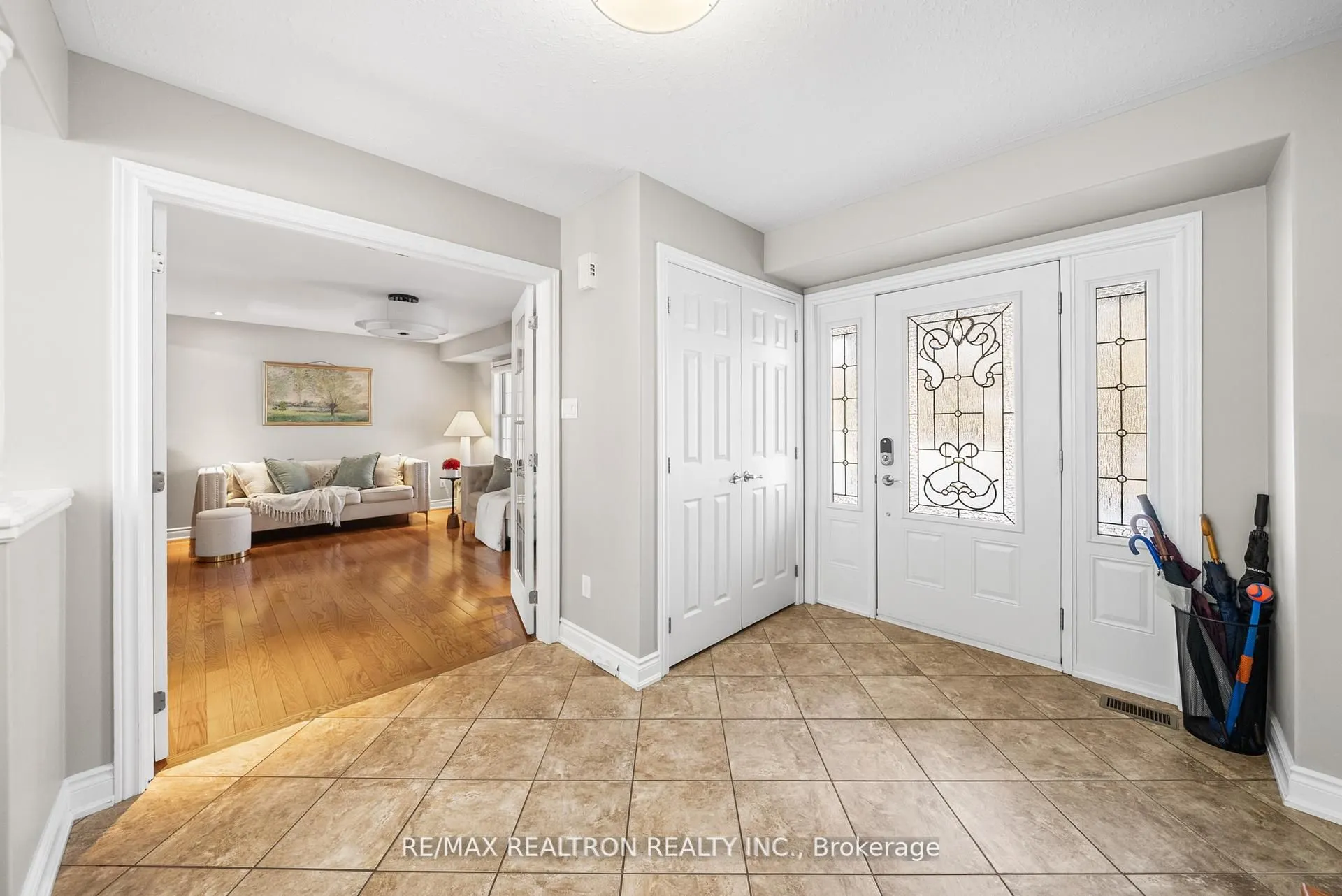 100 Birch Grove