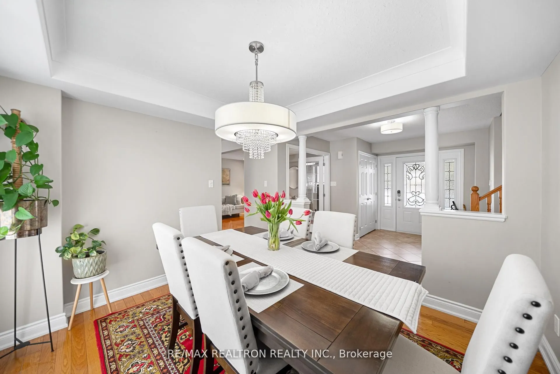 100 Birch Grove