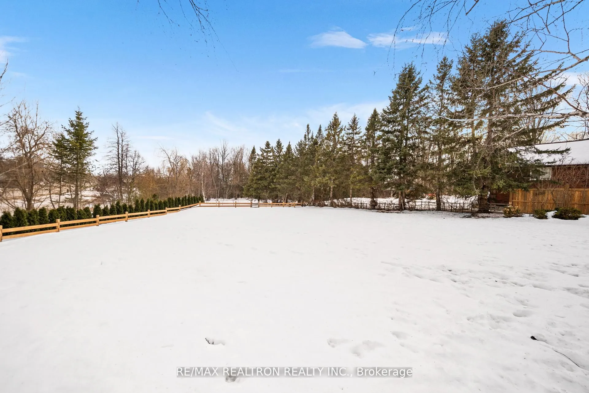 100 Birch Grove