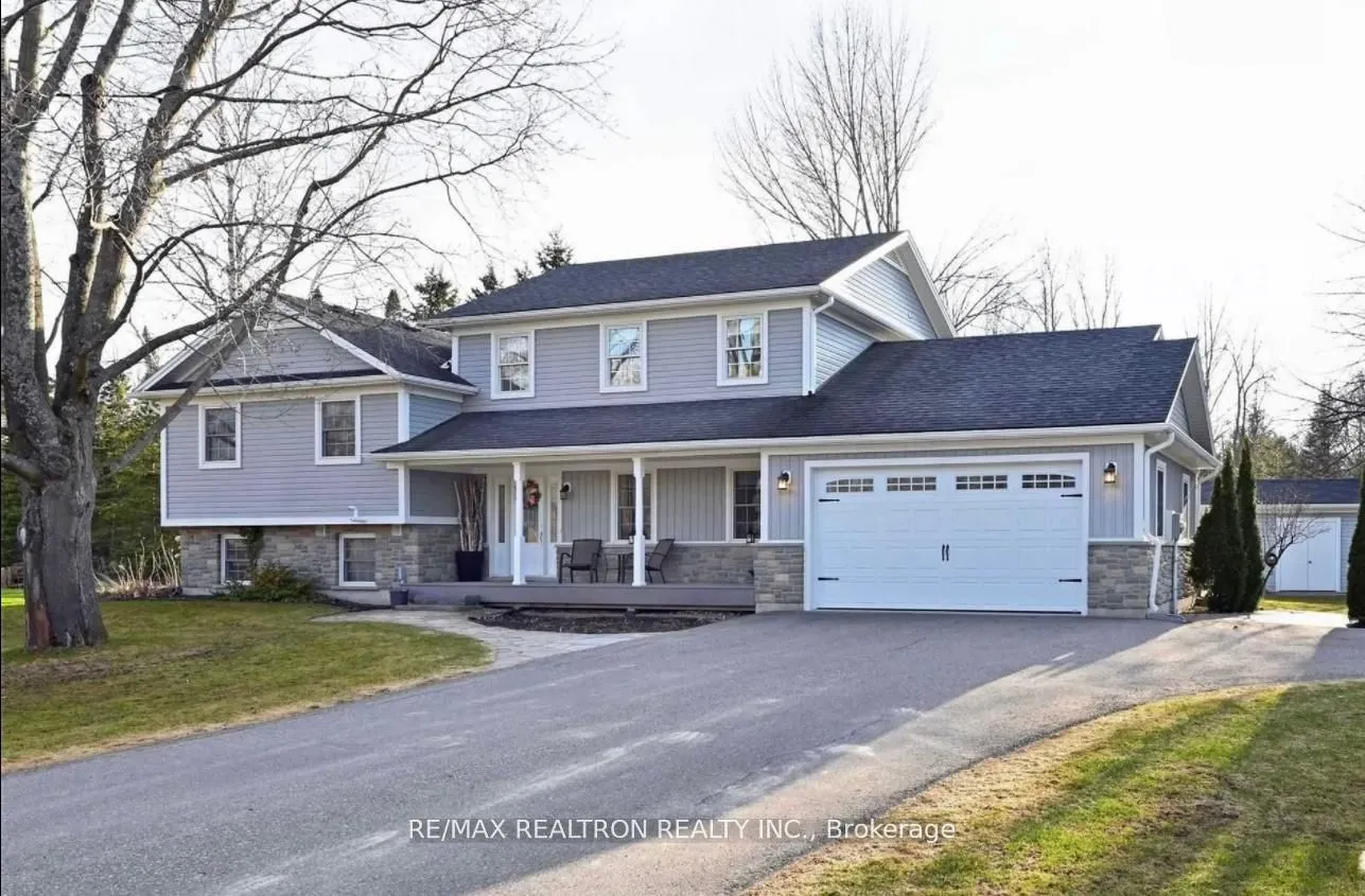 100 Birch Grove
