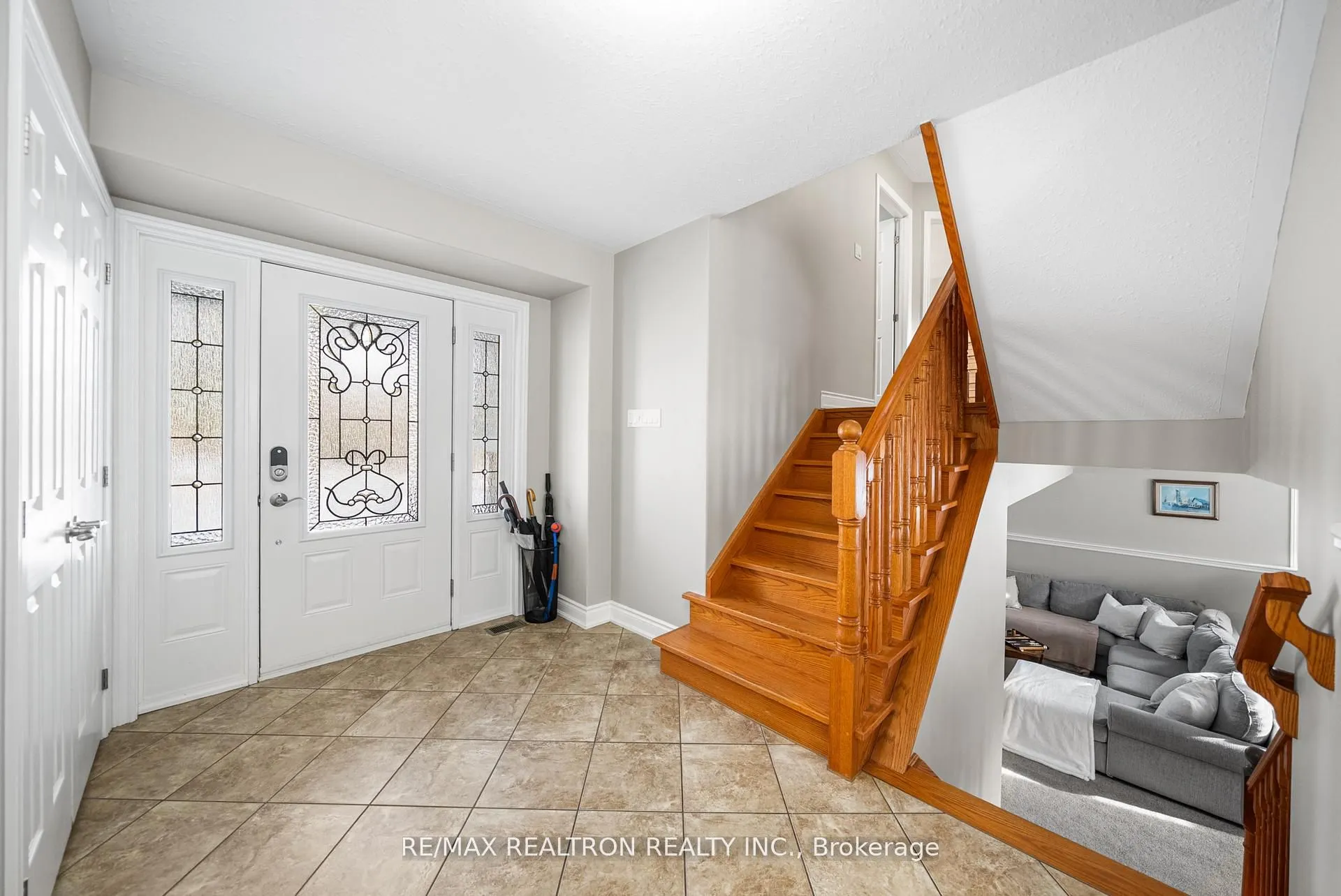 100 Birch Grove