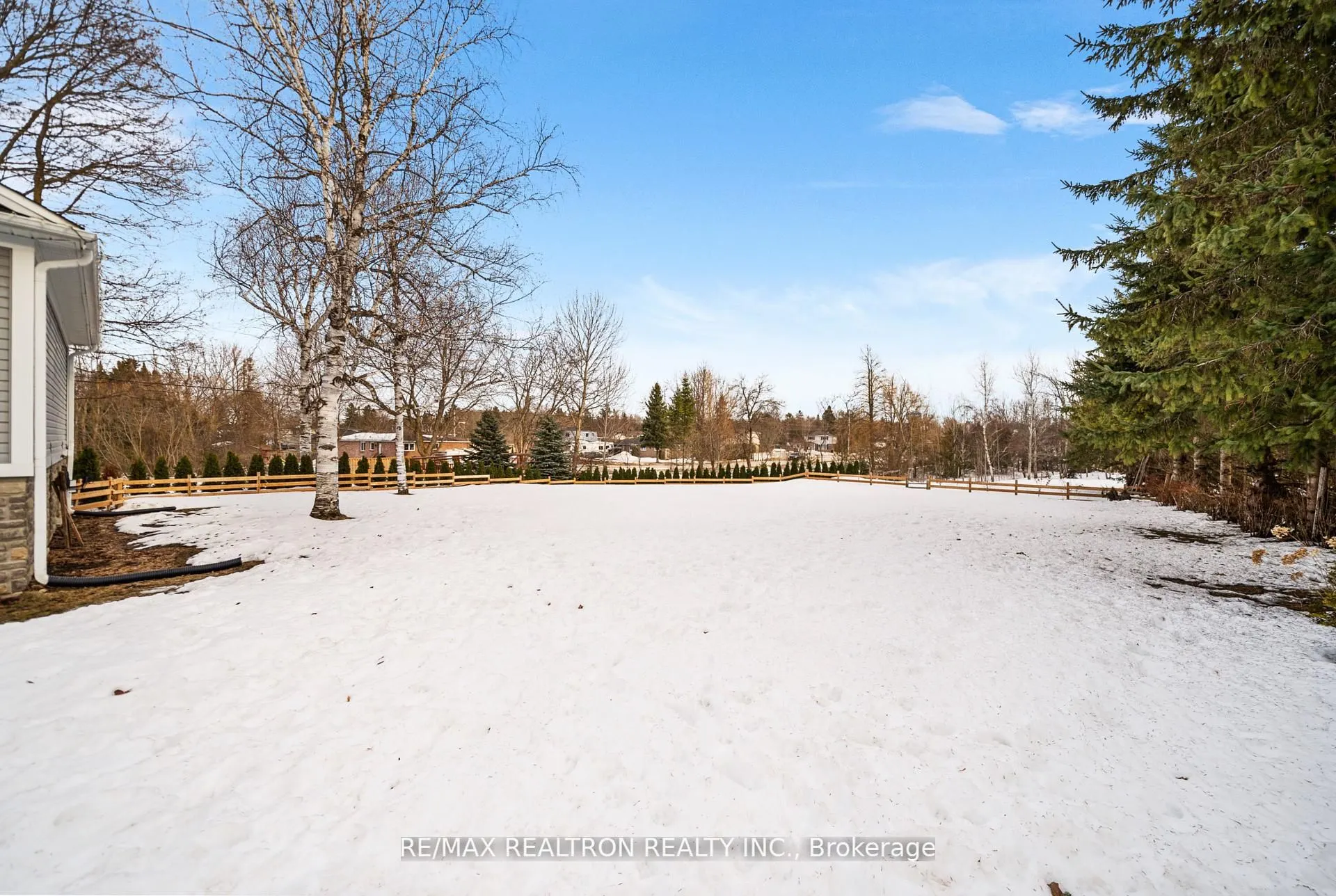 100 Birch Grove