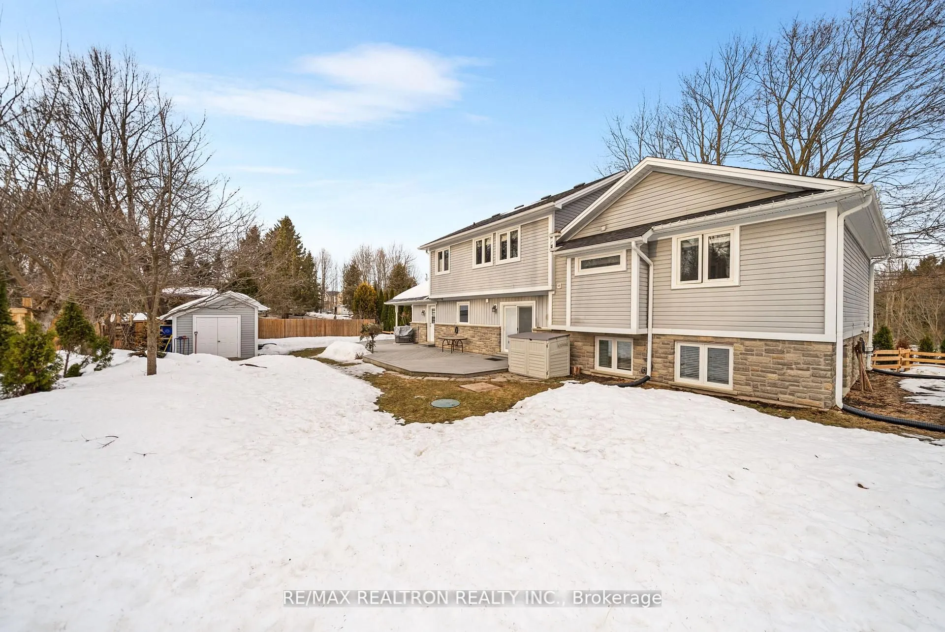 100 Birch Grove