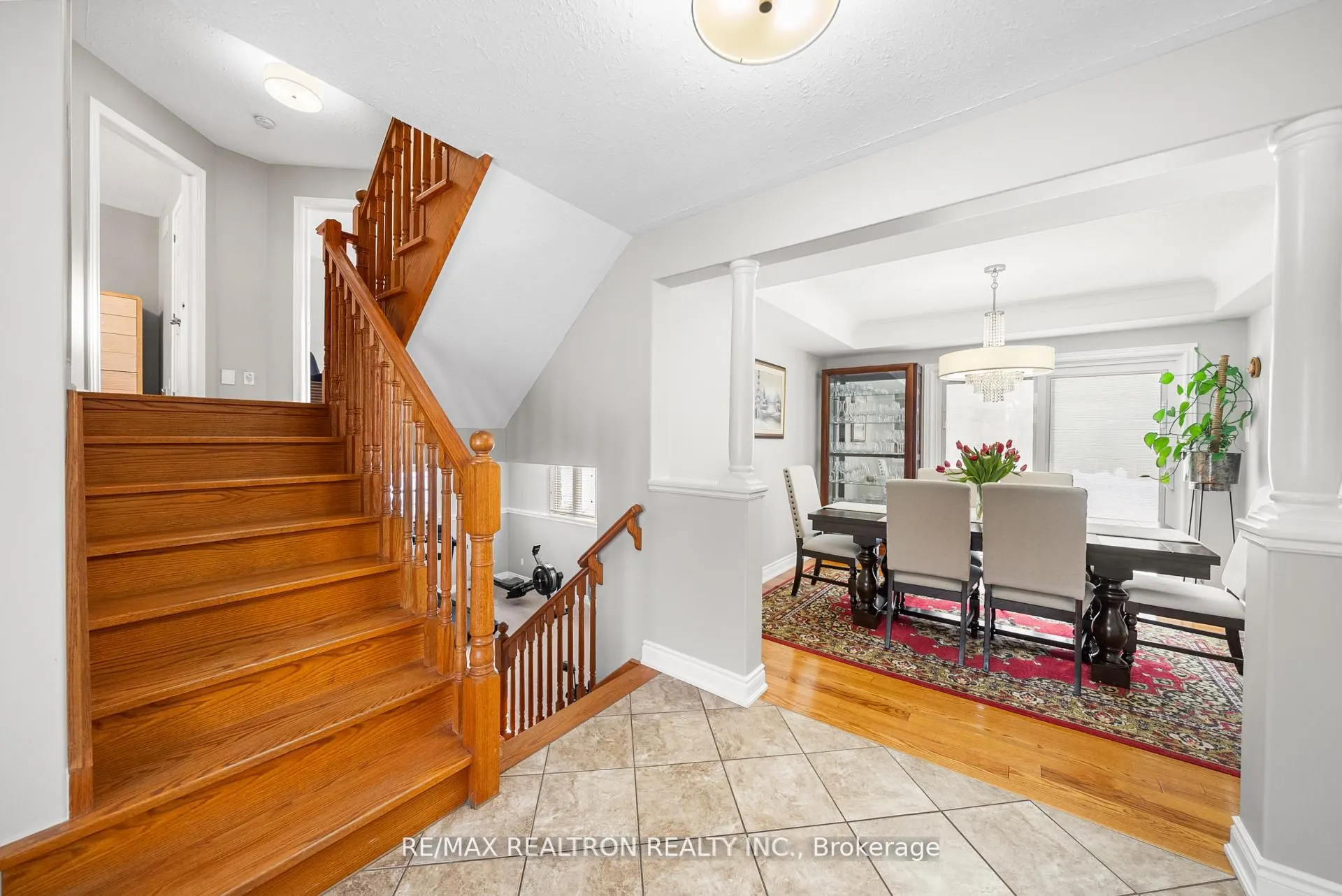 100 Birch Grove