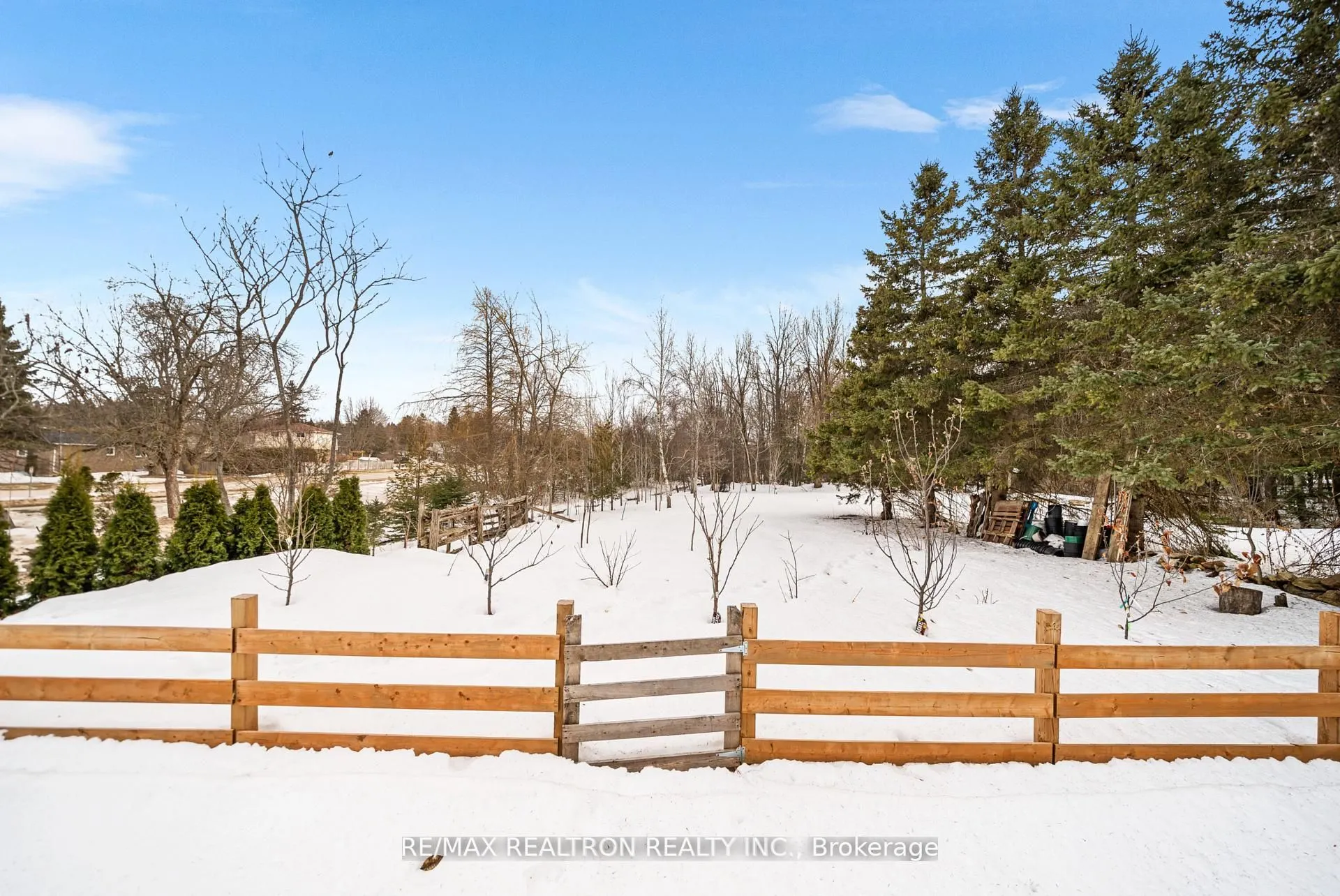 100 Birch Grove