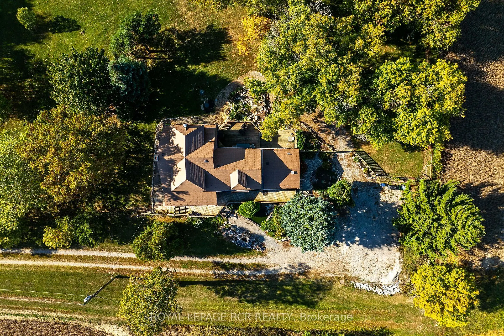 1069 Haldimand 66 Road