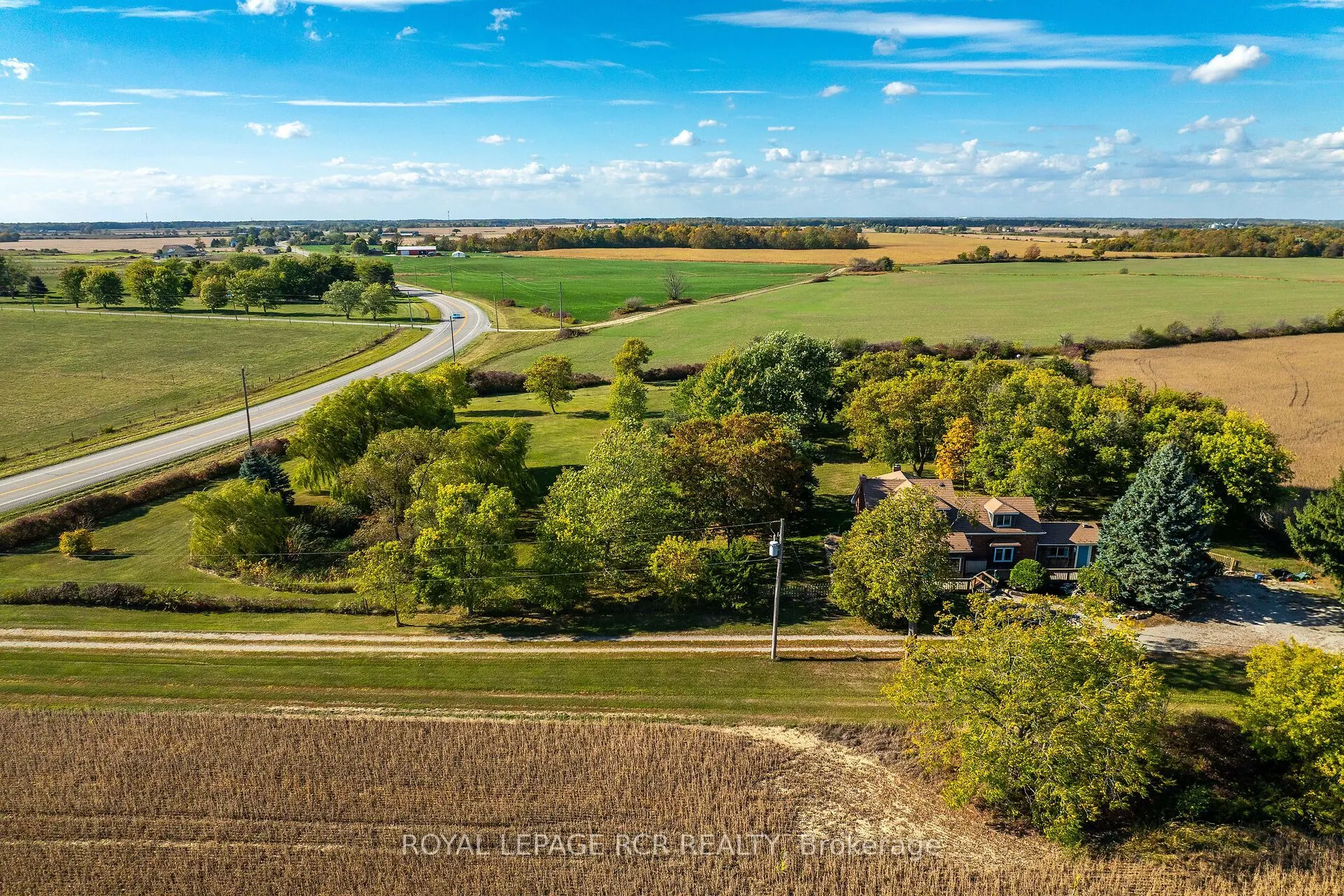 1069 Haldimand 66 Road