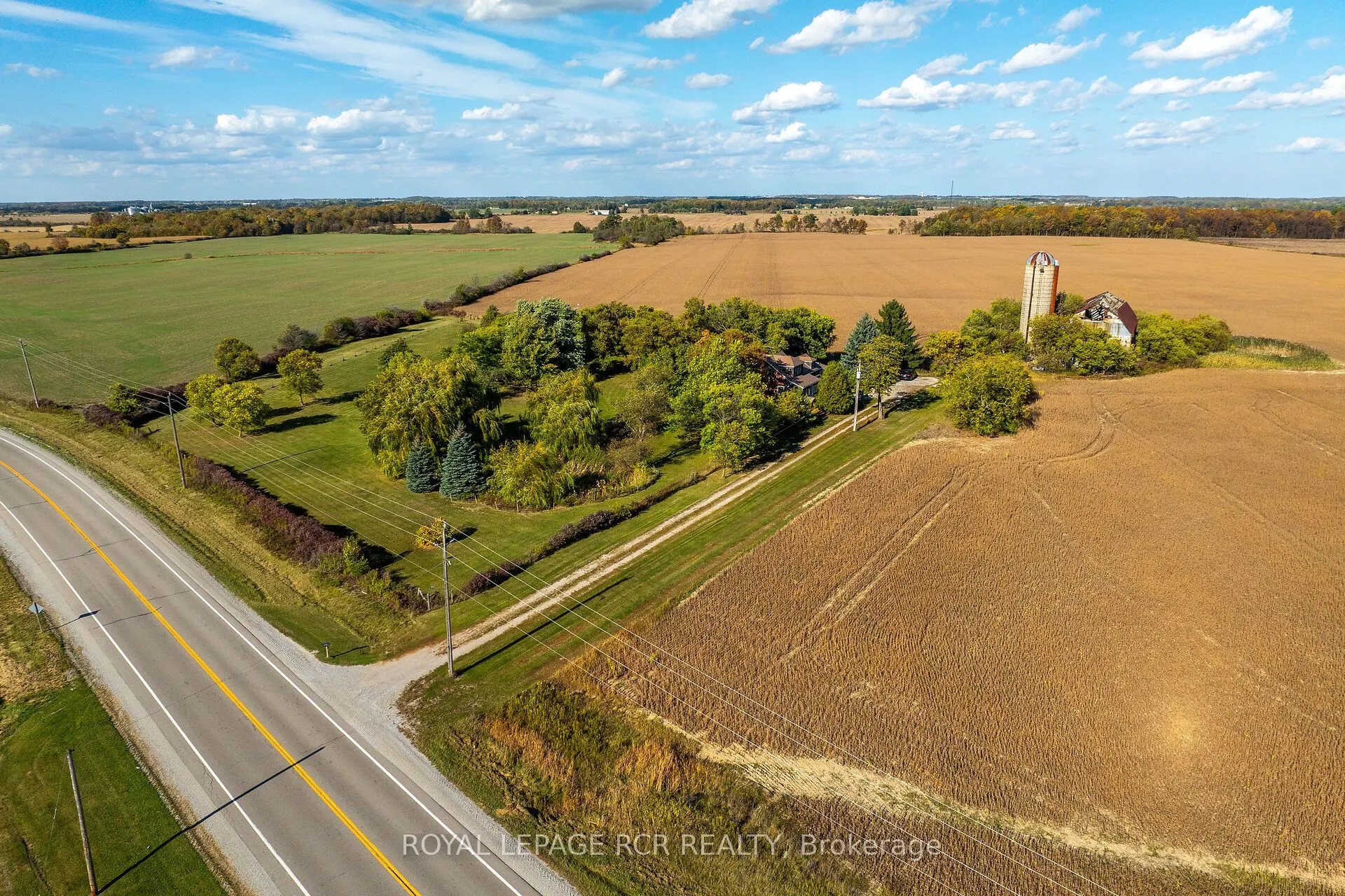 1069 Haldimand 66 Road