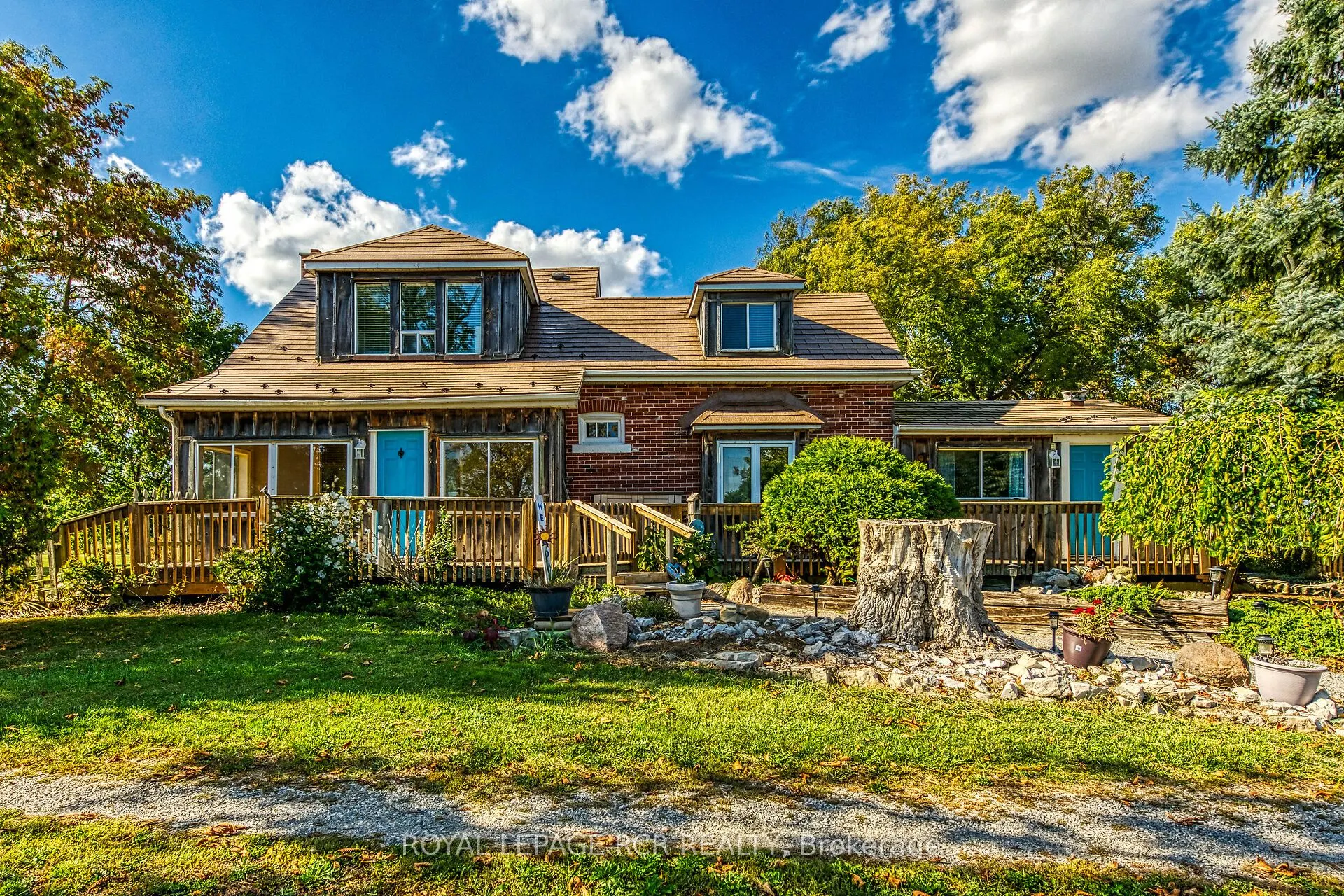 1069 Haldimand 66 Road