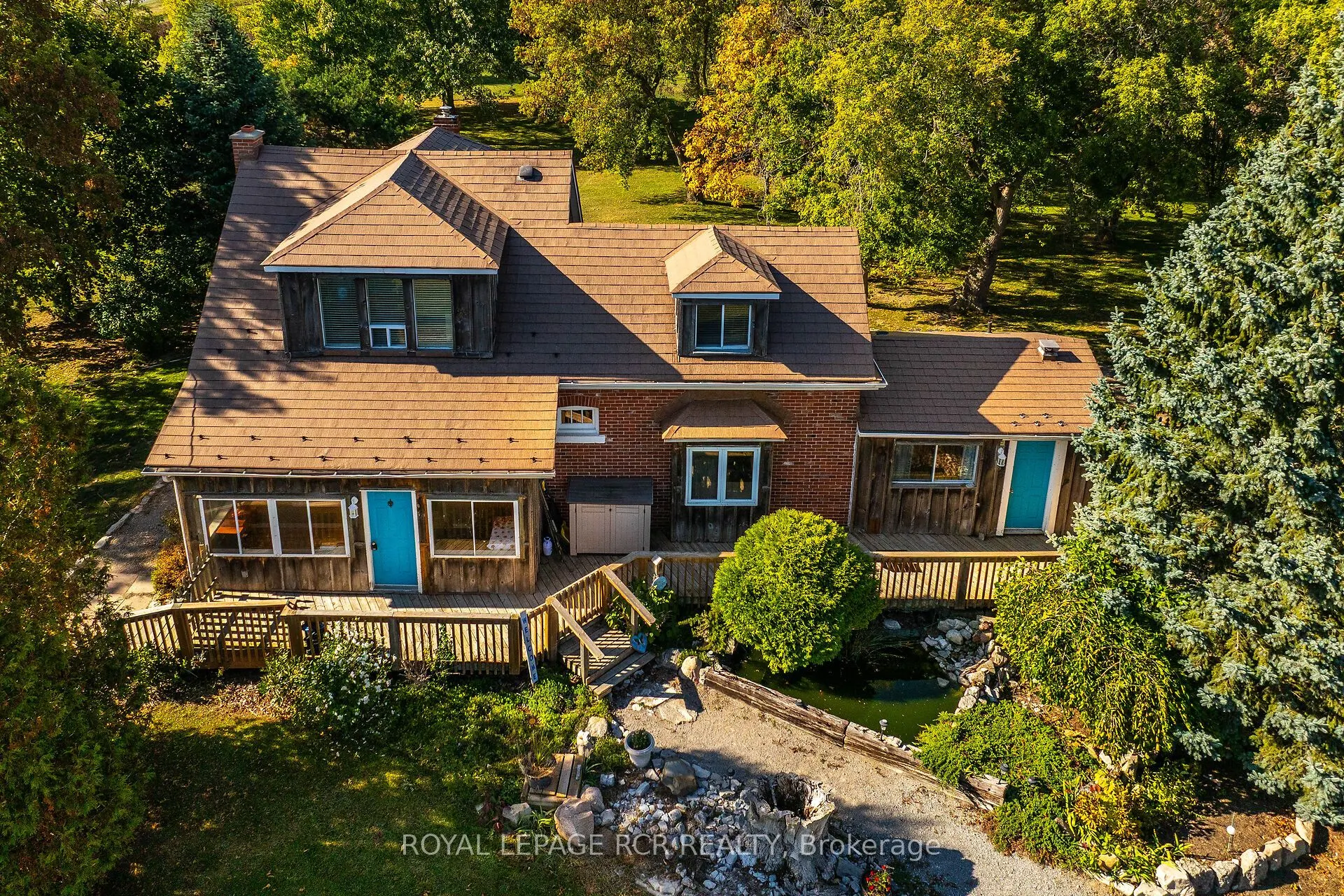 1069 Haldimand 66 Road