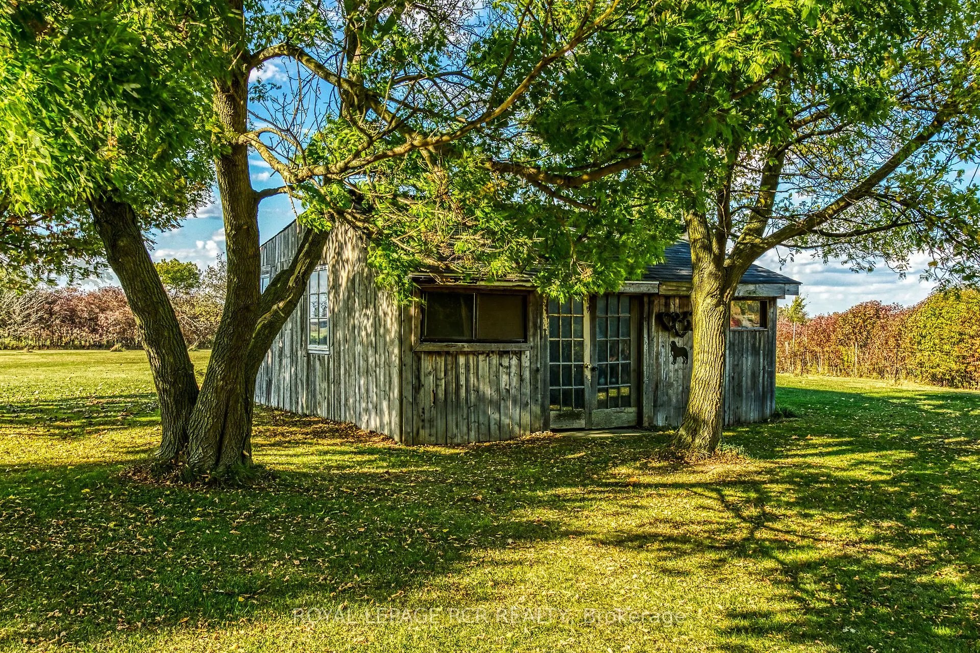 1069 Haldimand 66 Road