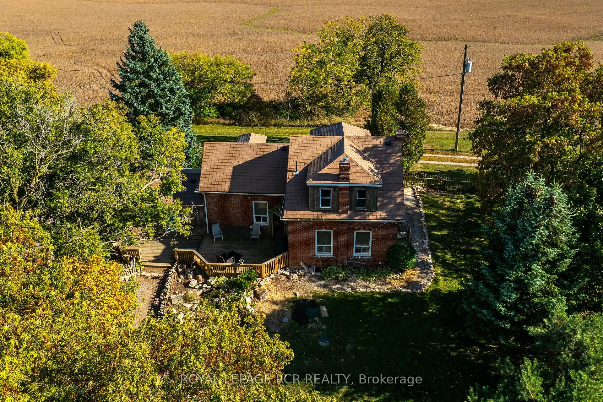 1069 Haldimand 66 Road