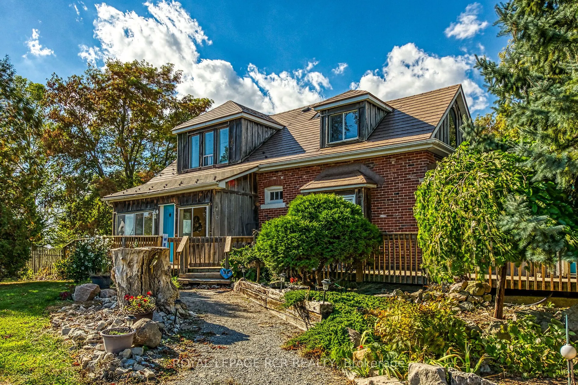 1069 Haldimand 66 Road