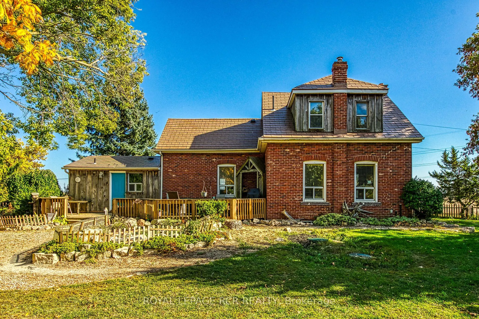 1069 Haldimand 66 Road