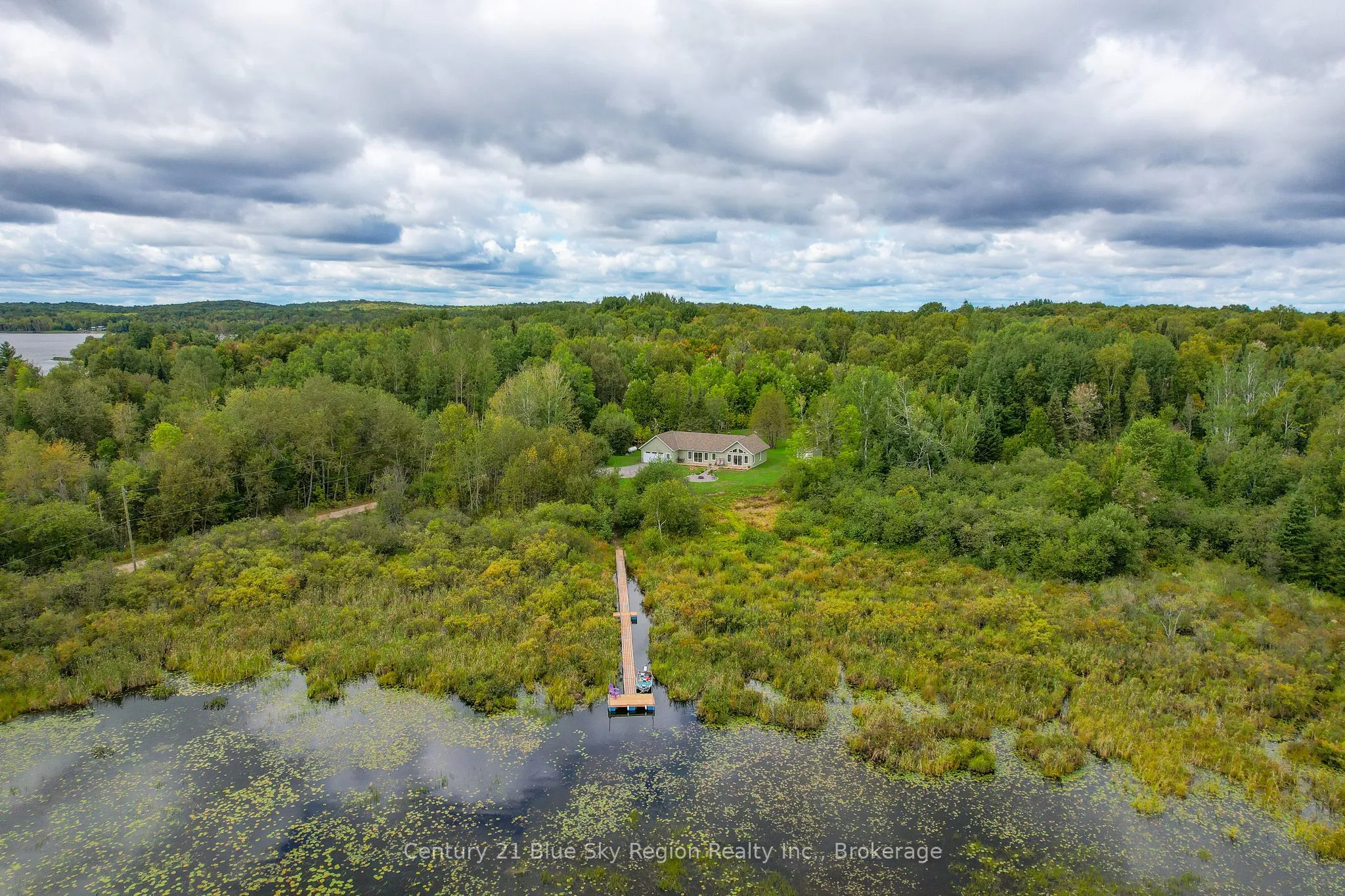 398 Mallard Haven Road