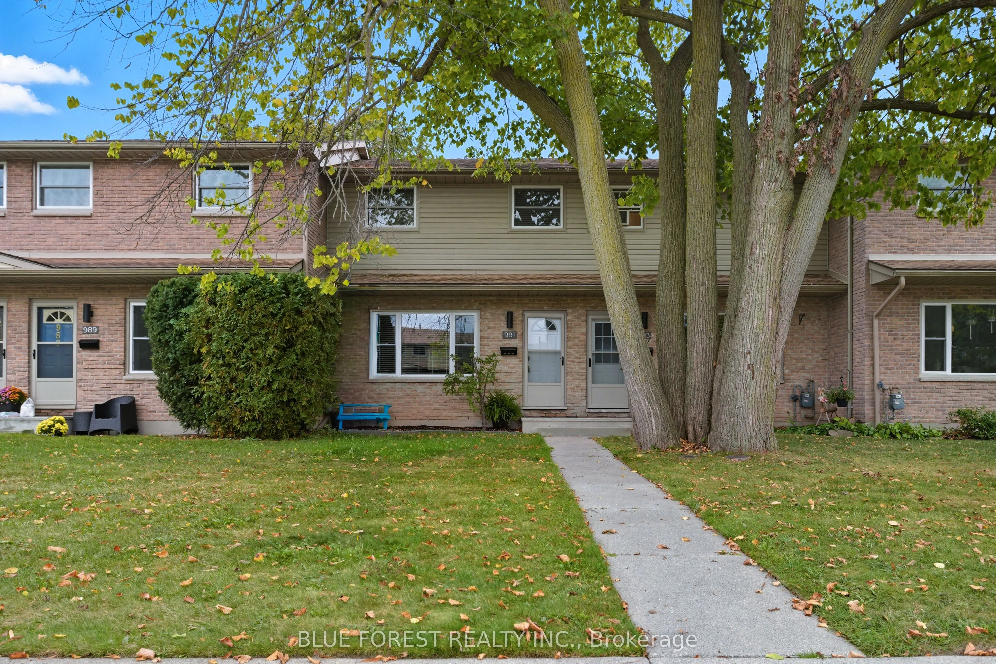 991 Notre Dame Drive, #30