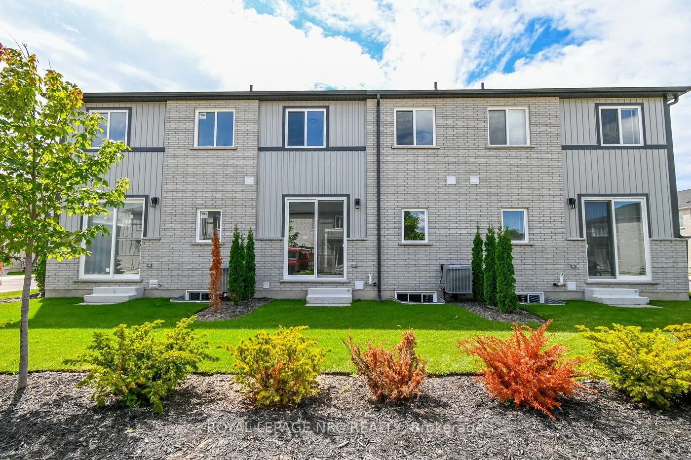 121A Moffatt Street, #15