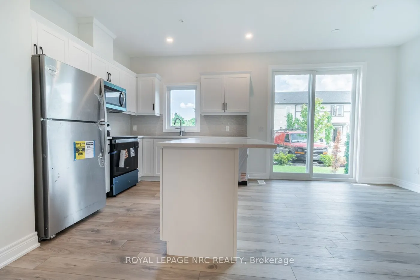 121A Moffatt Street, #15