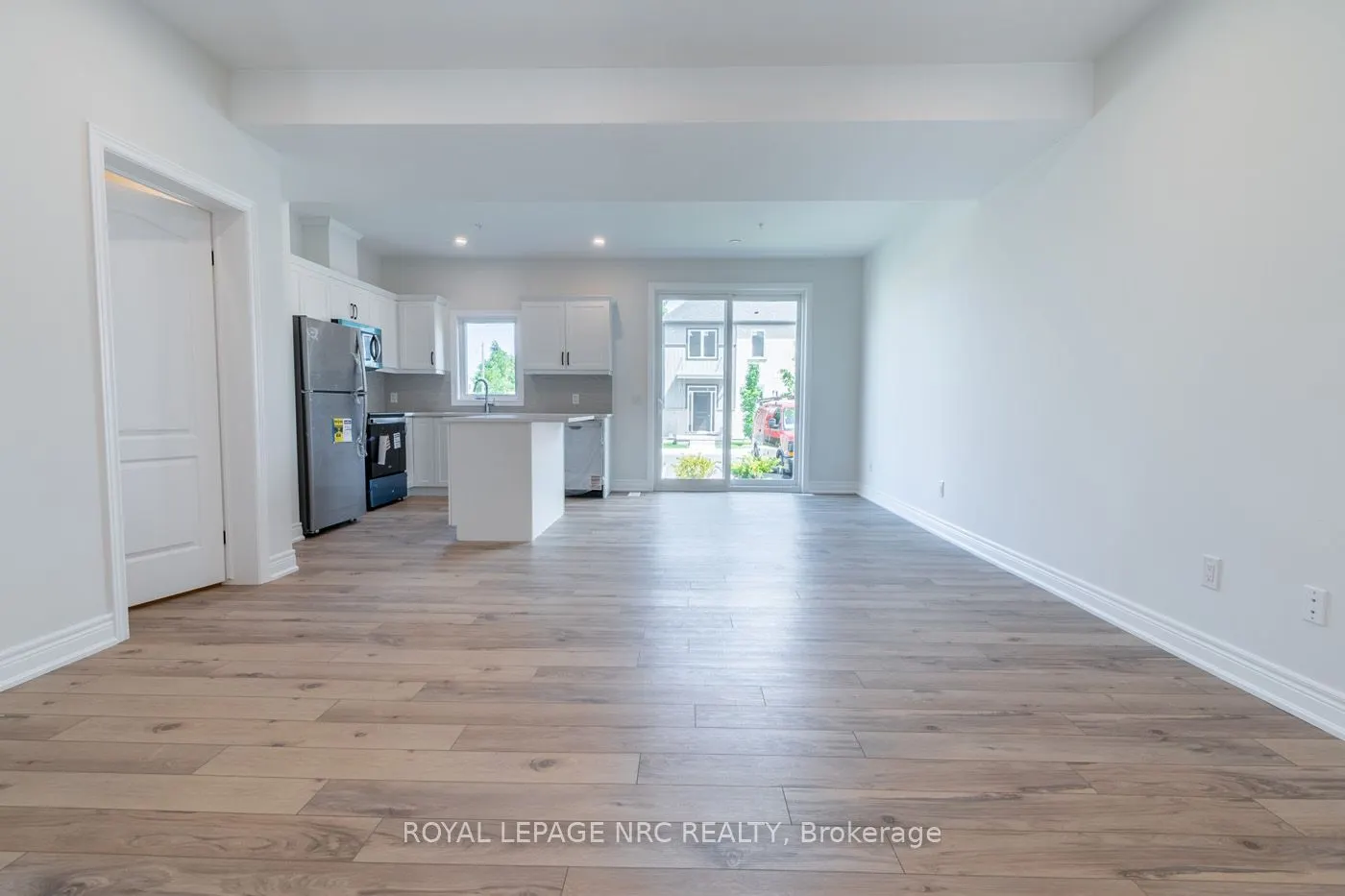 121A Moffatt Street, #15