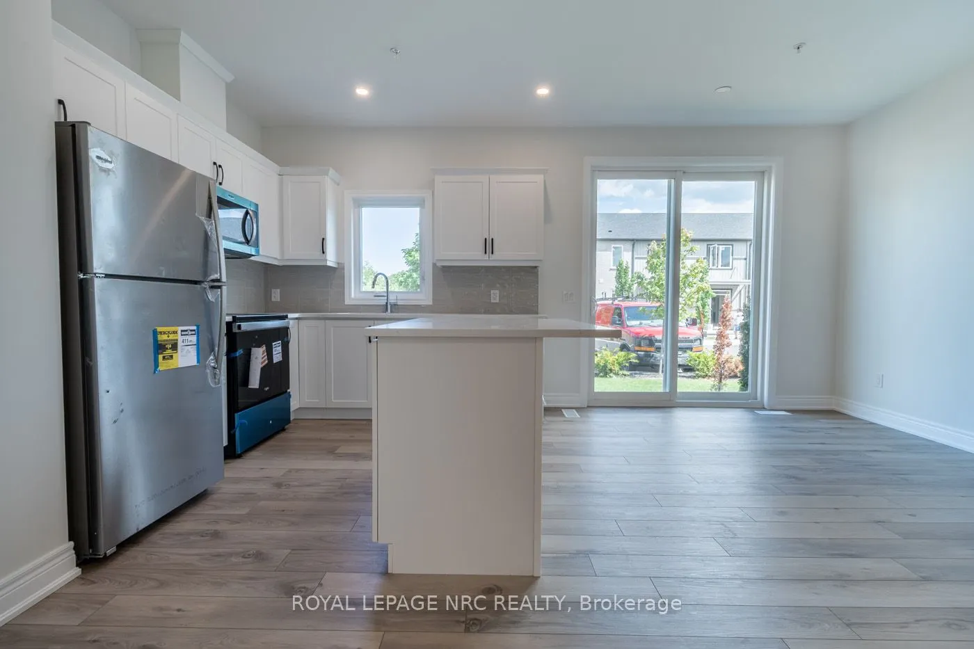 121A Moffatt Street, #15