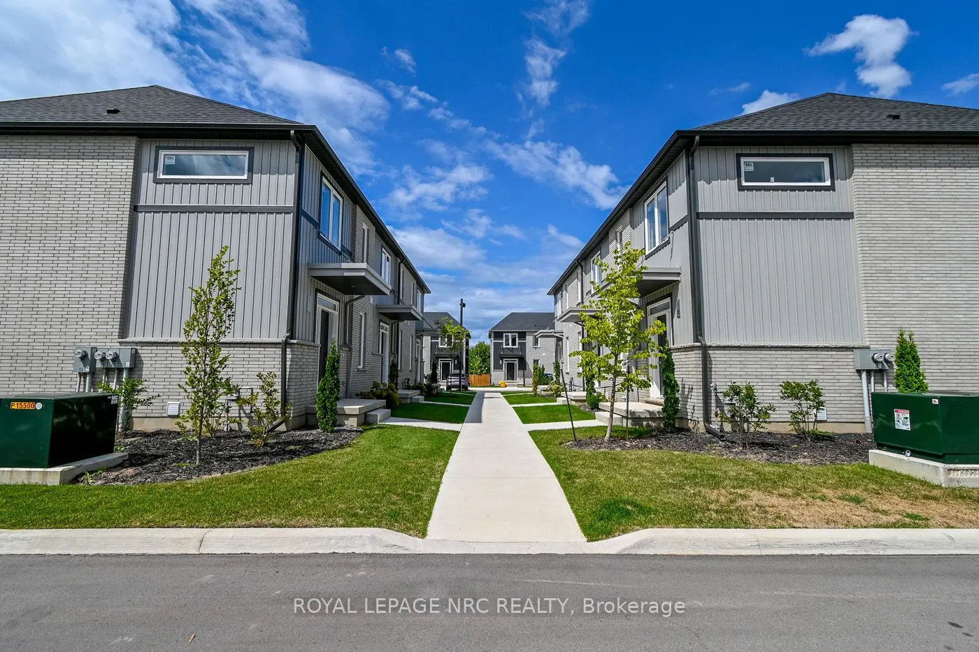 121A Moffatt Street, #15