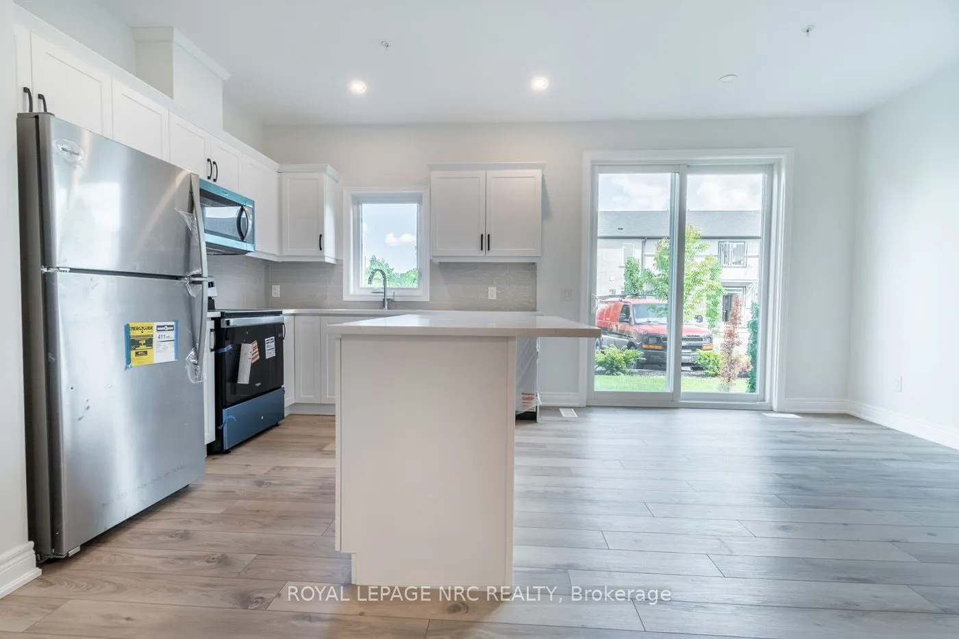 121A Moffatt Street, #15