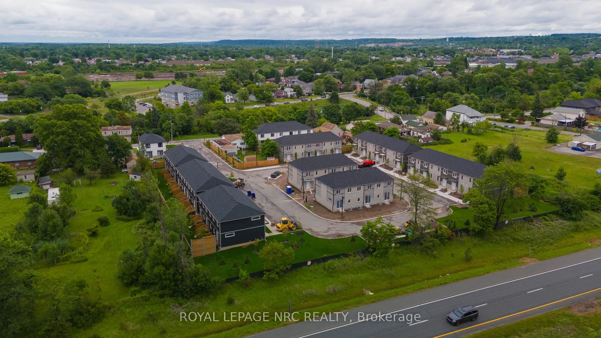 121A Moffatt Street, #13