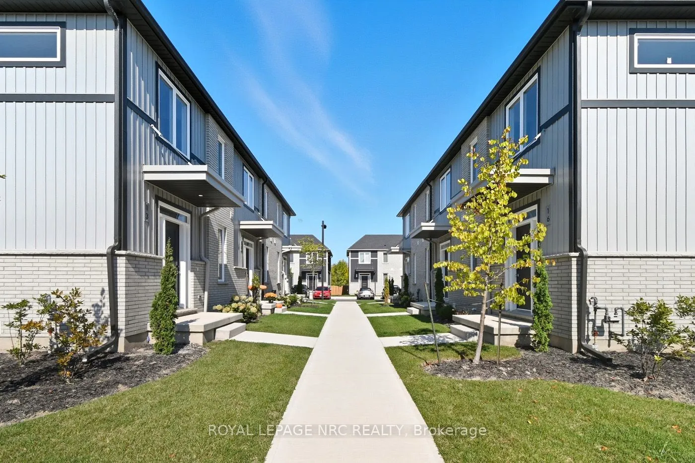 121A Moffatt Street, #13