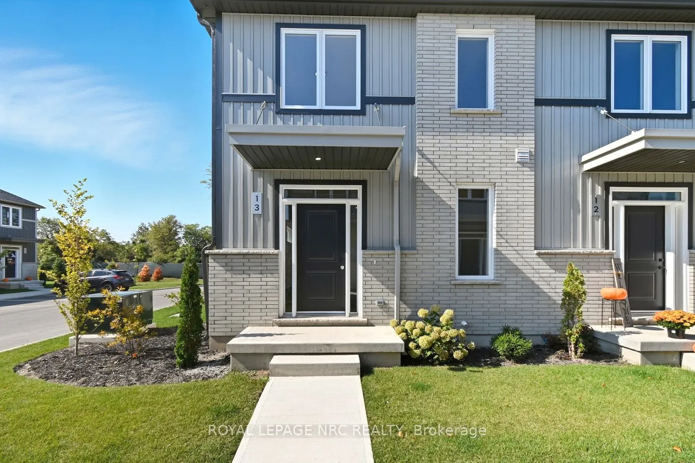 121A Moffatt Street, #13