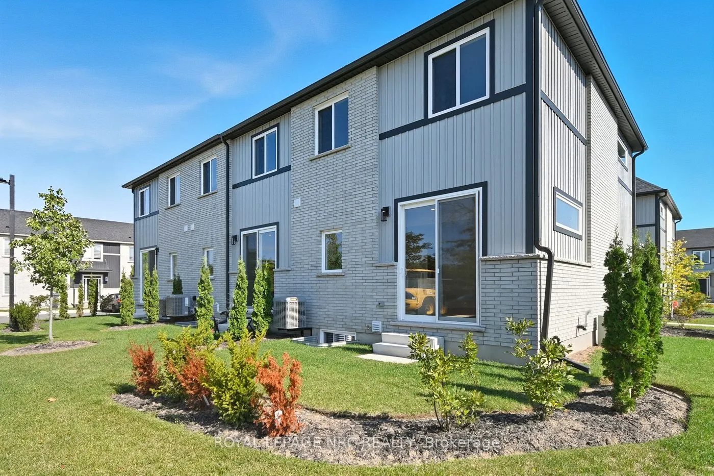 121A Moffatt Street, #13