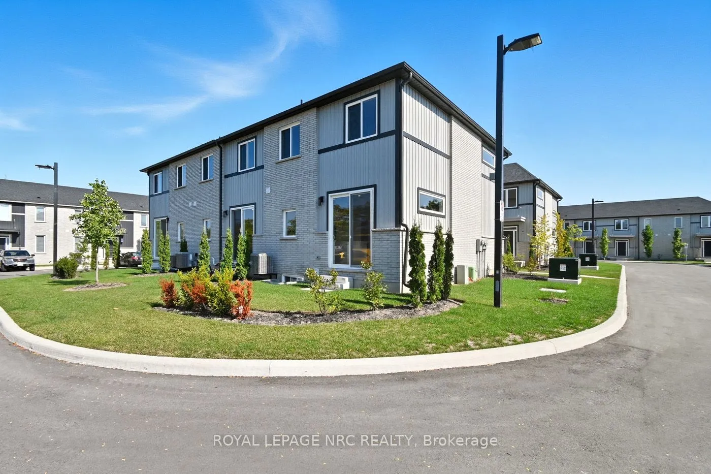 121A Moffatt Street, #13