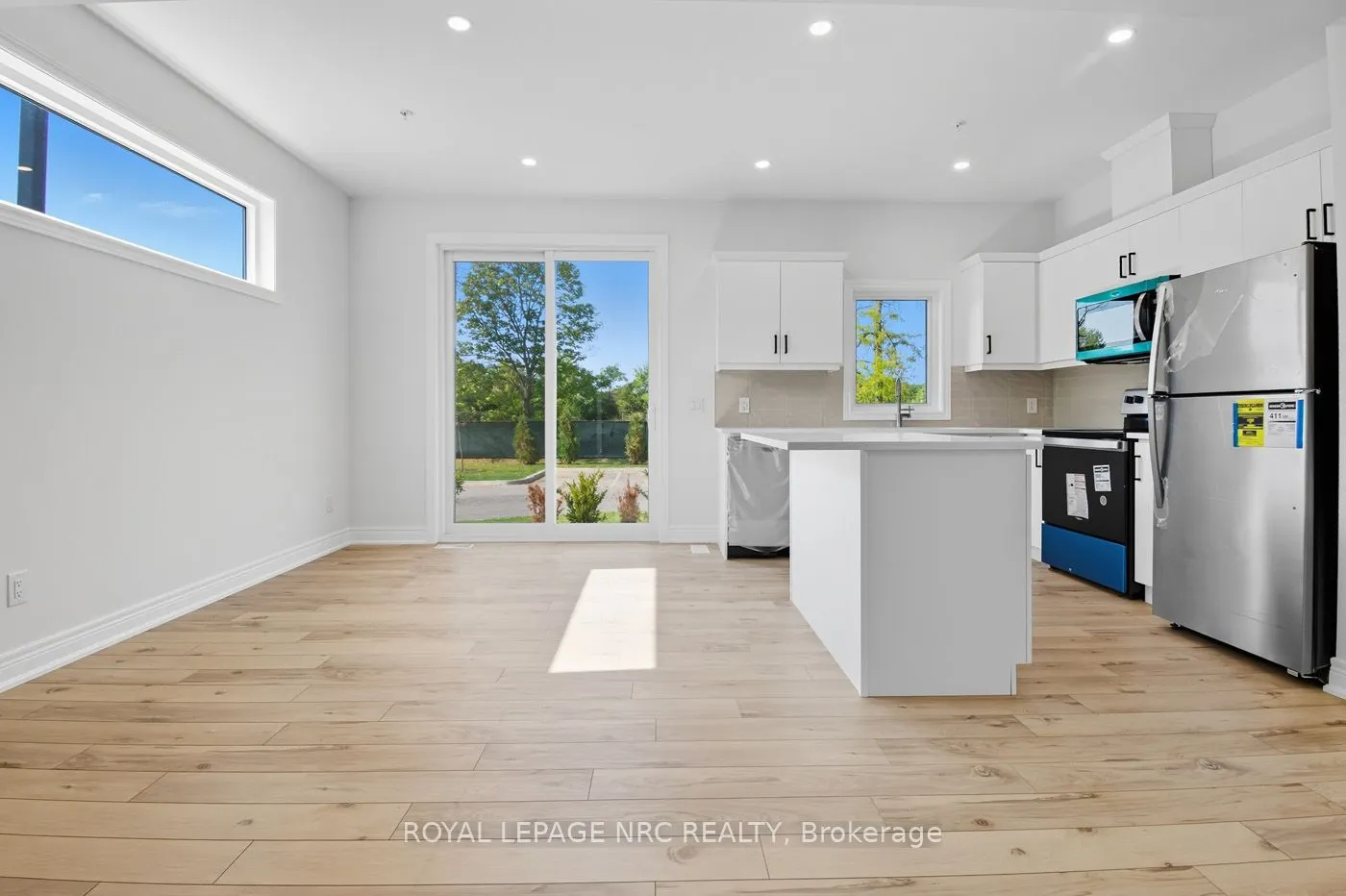 121A Moffatt Street, #13