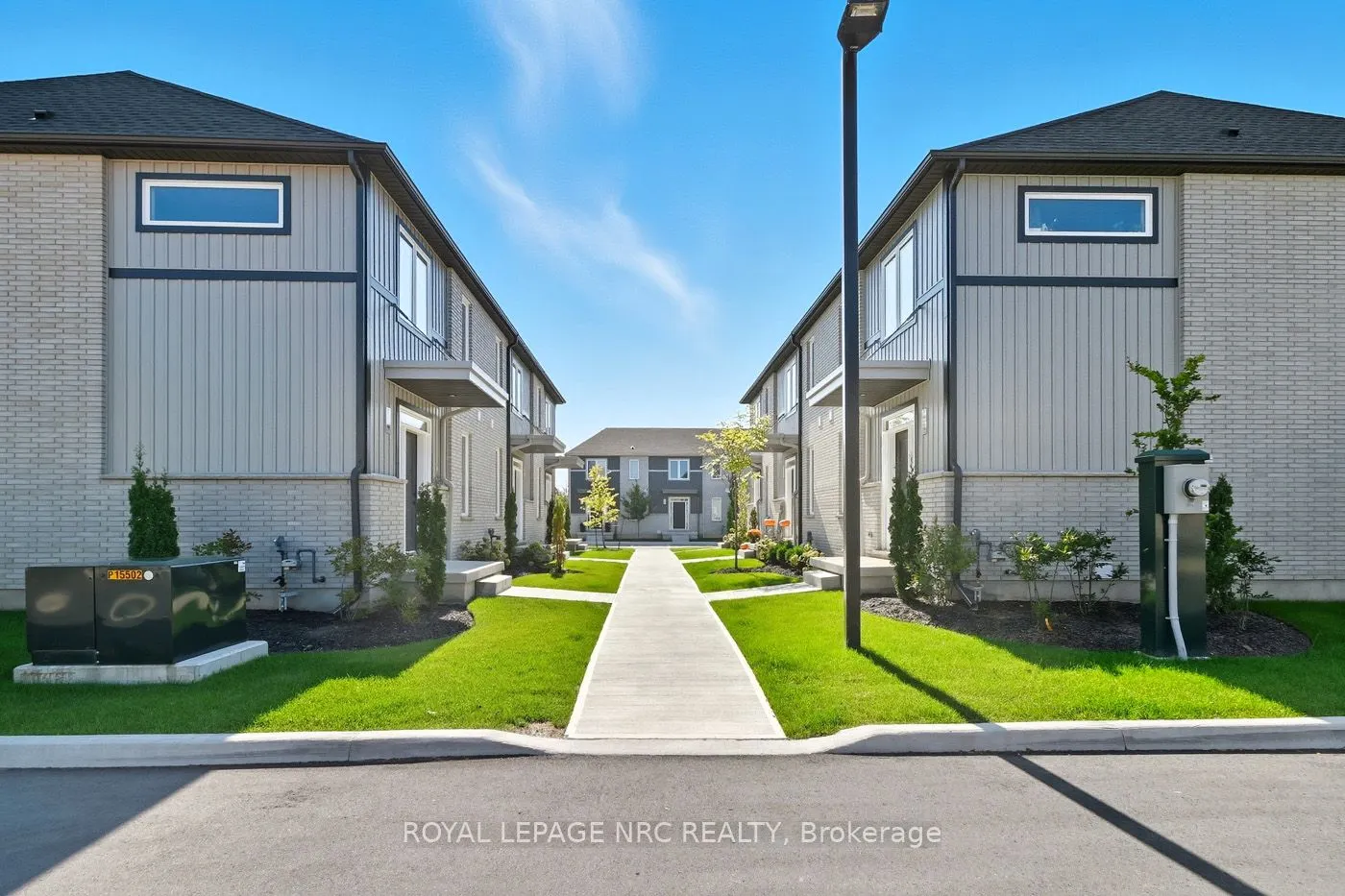 121A Moffatt Street, #13