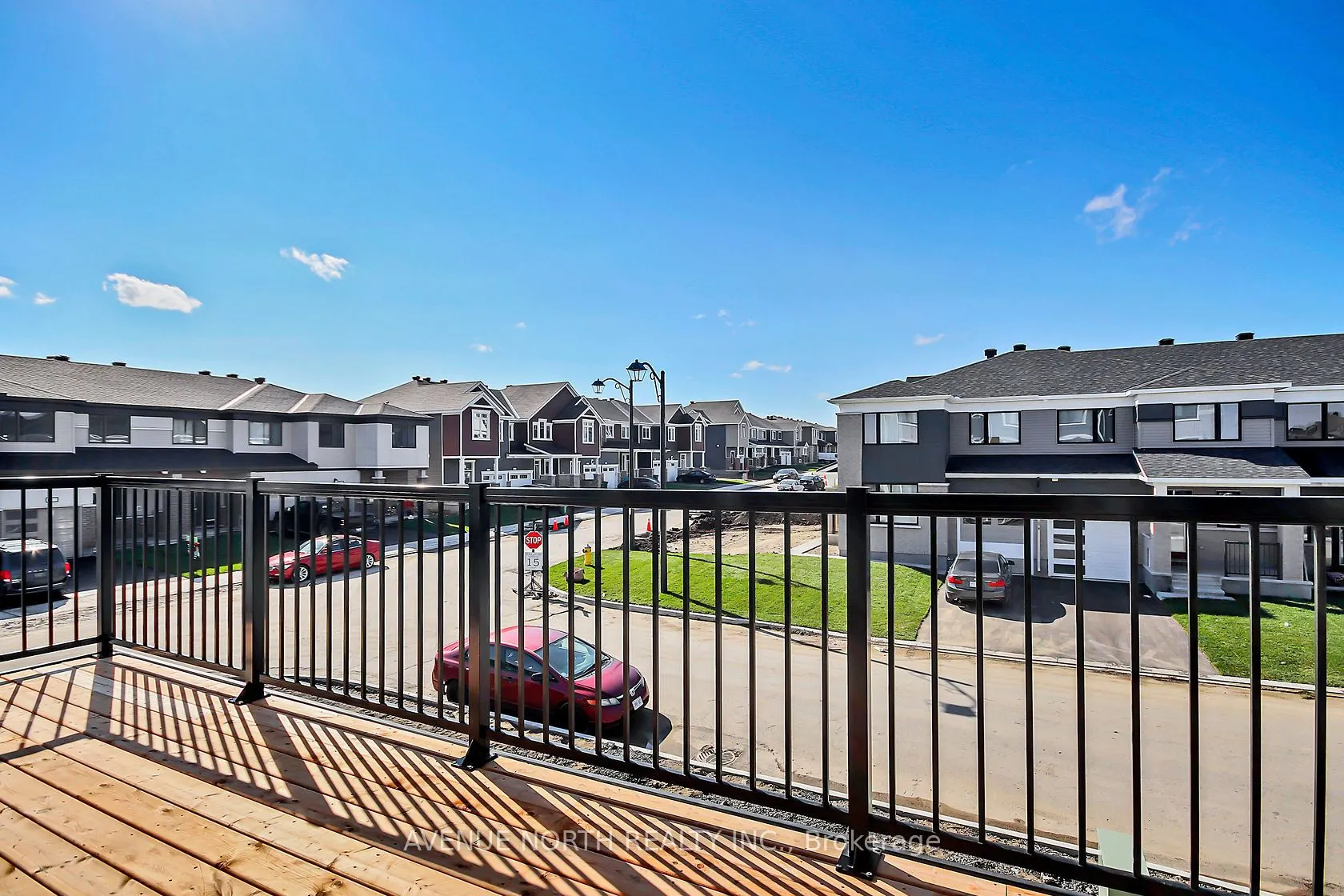 530 RYE GRASS Way