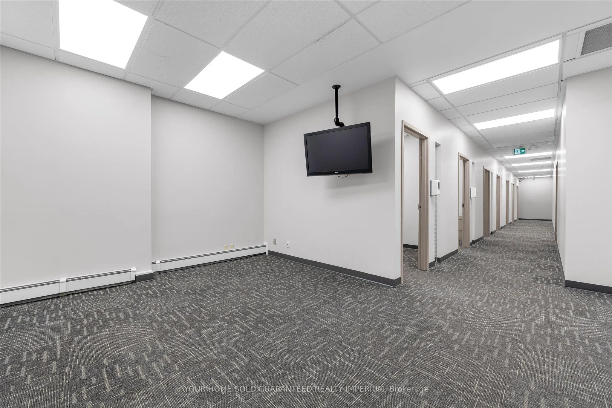 163 Centennial Parkway N, ##100