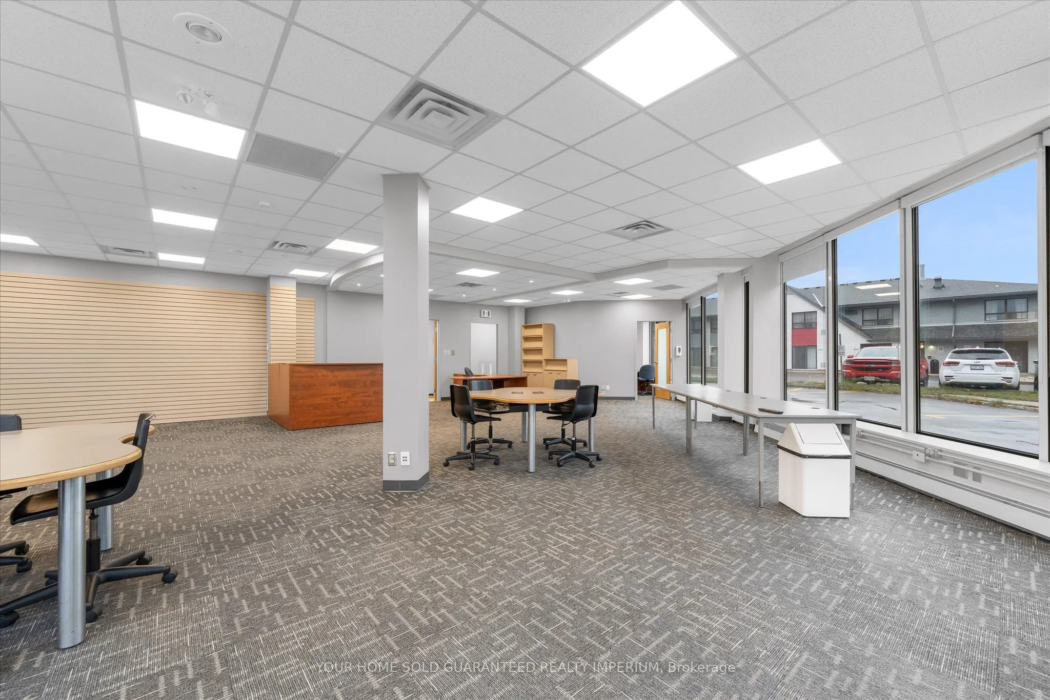 163 Centennial Parkway N, ##100