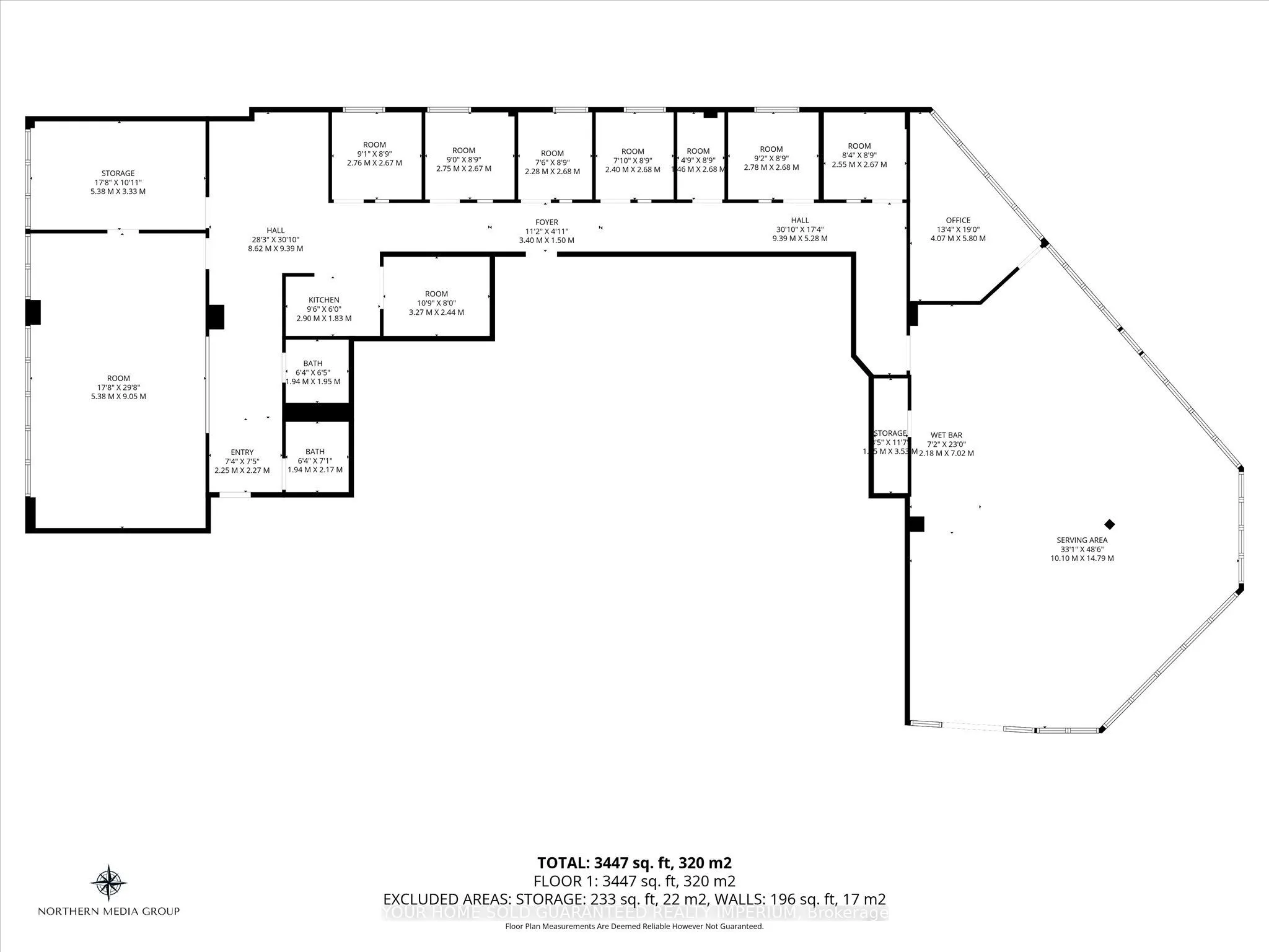 163 Centennial Parkway N, ##100