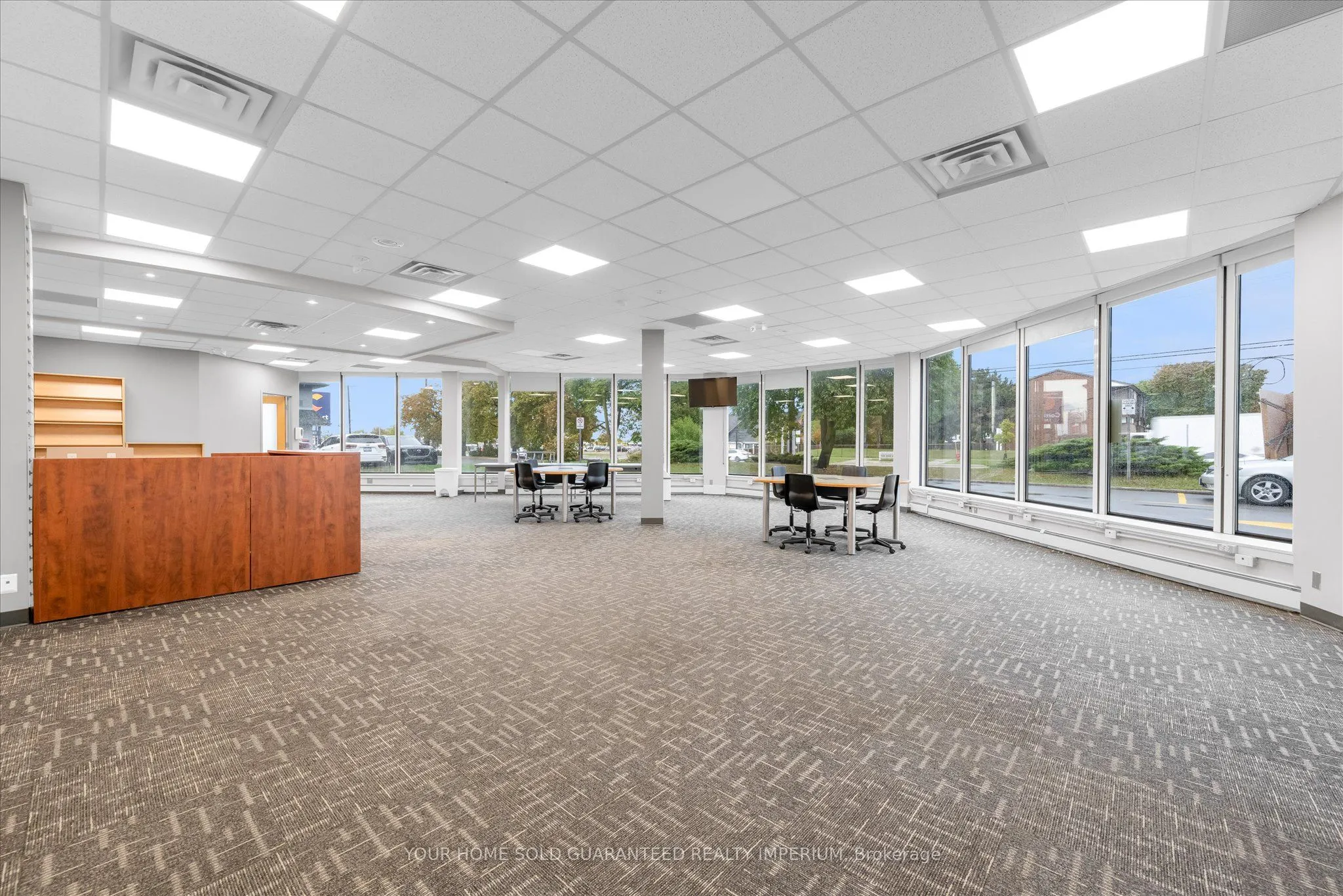163 Centennial Parkway N, ##100