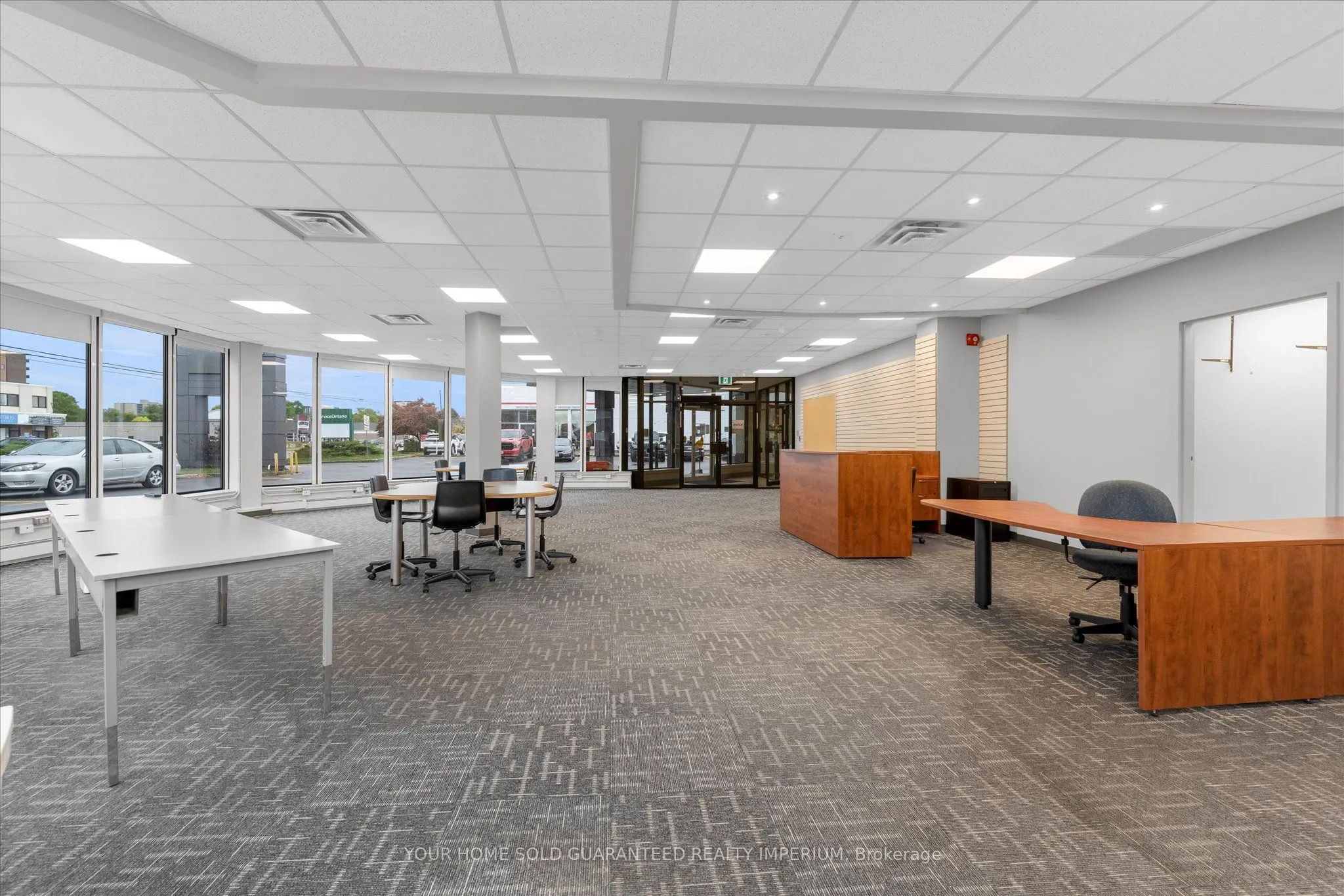 163 Centennial Parkway N, ##100