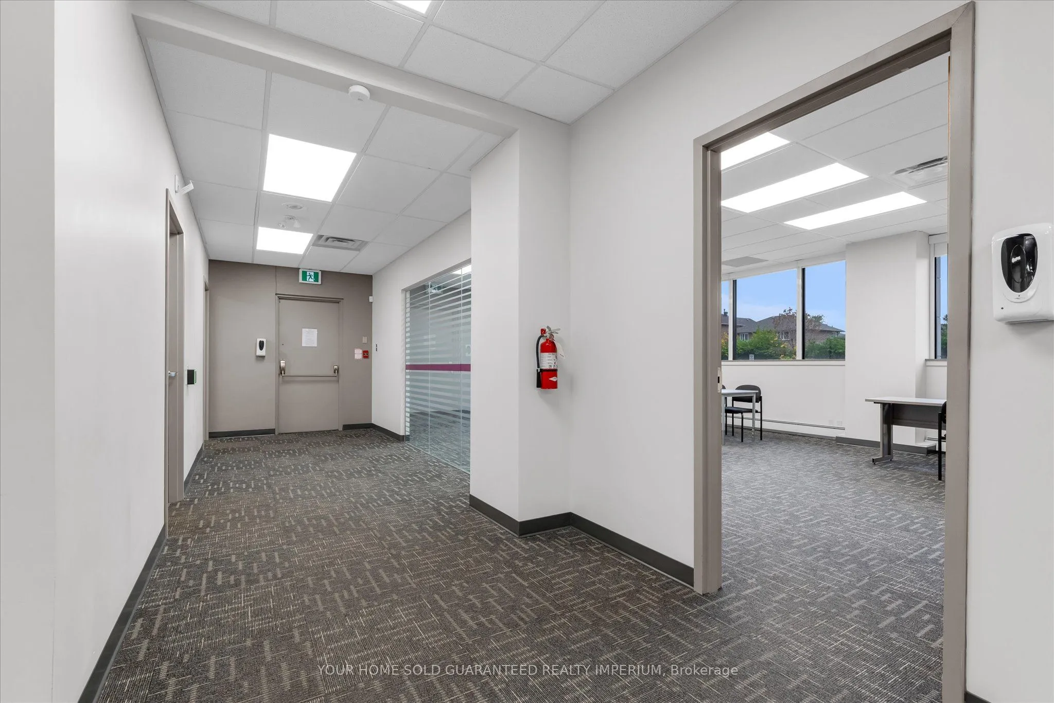 163 Centennial Parkway N, ##100