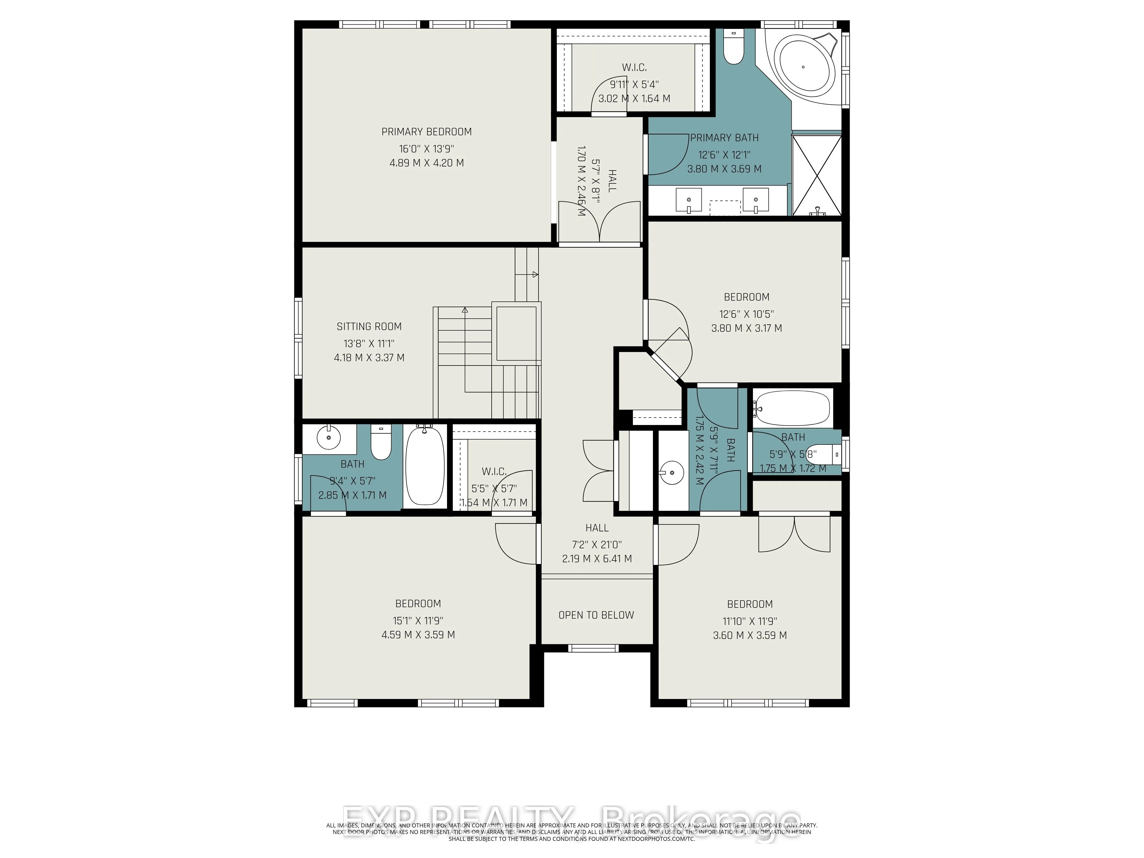 386 Andalusian Crescent
