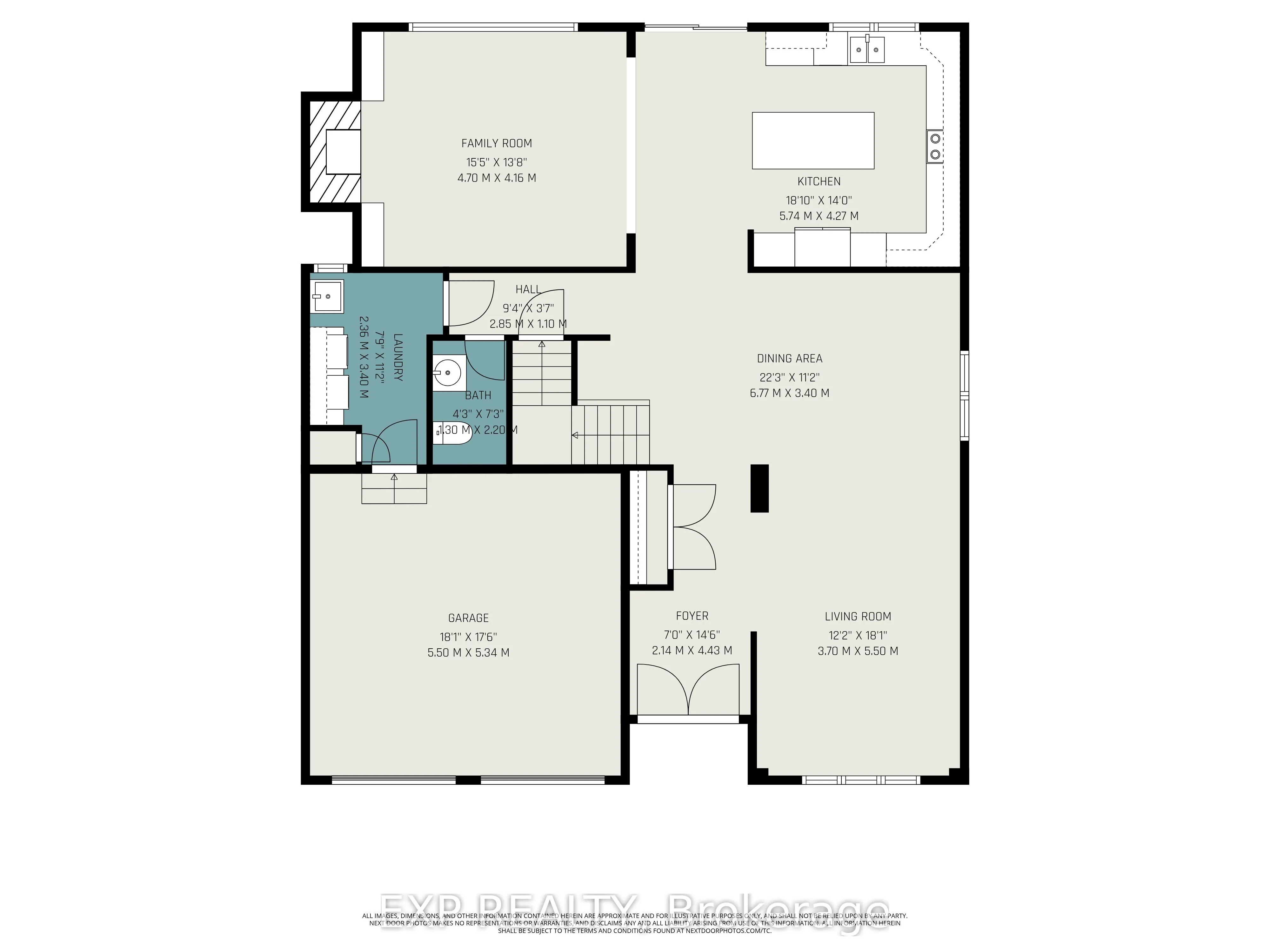 386 Andalusian Crescent